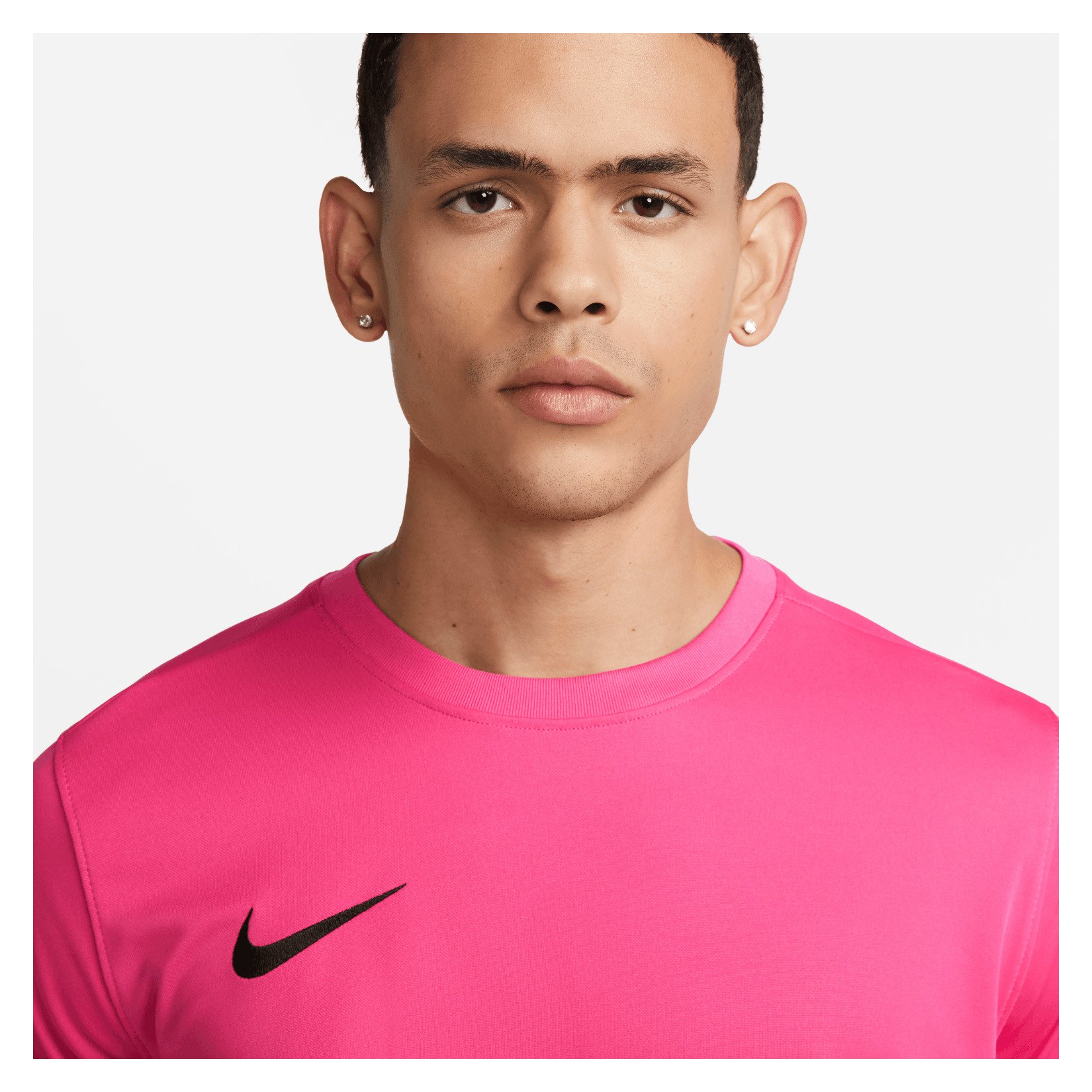 Nike Park VII Dri-FIT Short Sleeve Shirt