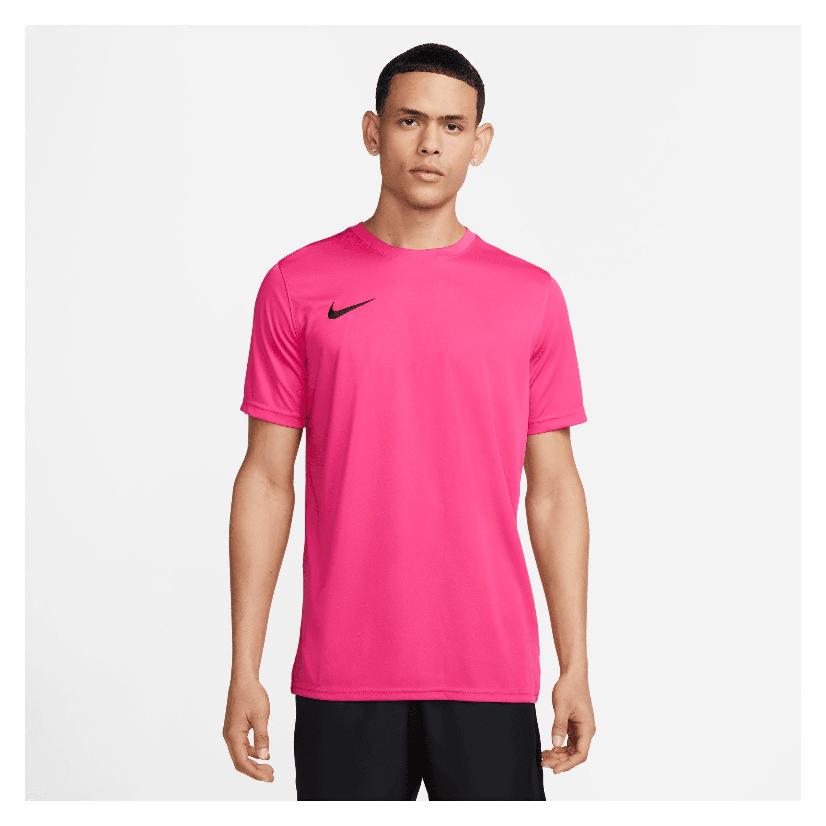 Nike Park VII Dri-FIT Short Sleeve Shirt