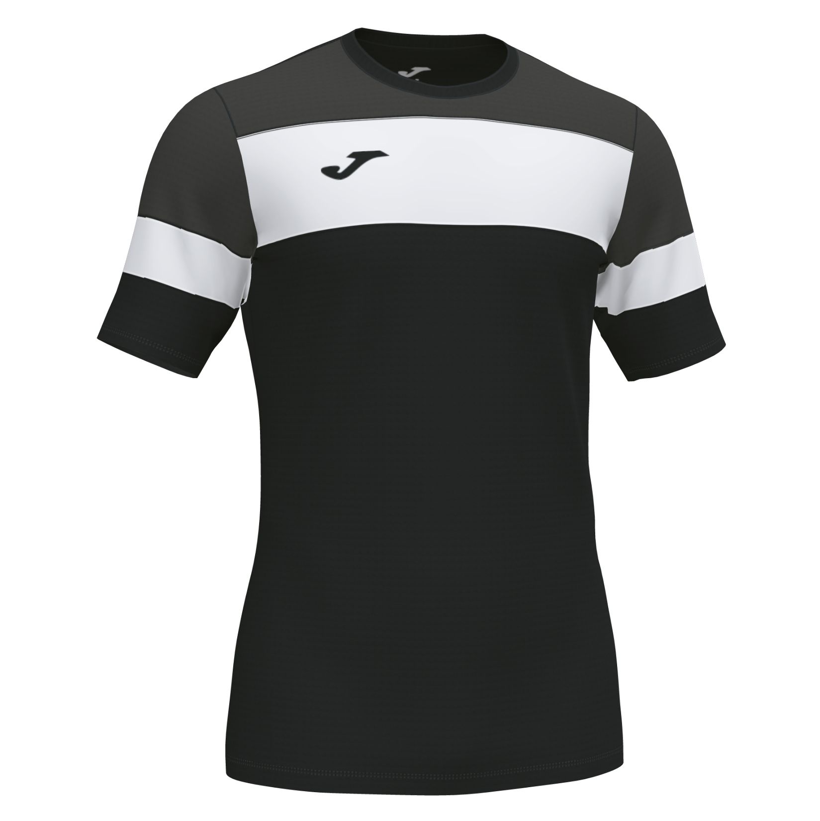 Joma Crew IV Short Sleeve Shirt