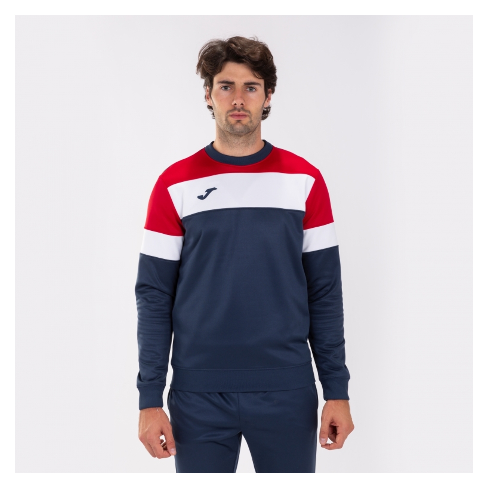 Joma Crew IV Sweatshirt