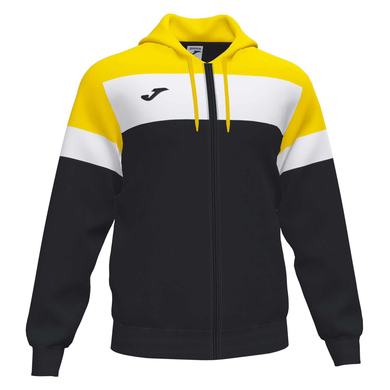 Joma Crew IV Hooded Track Top