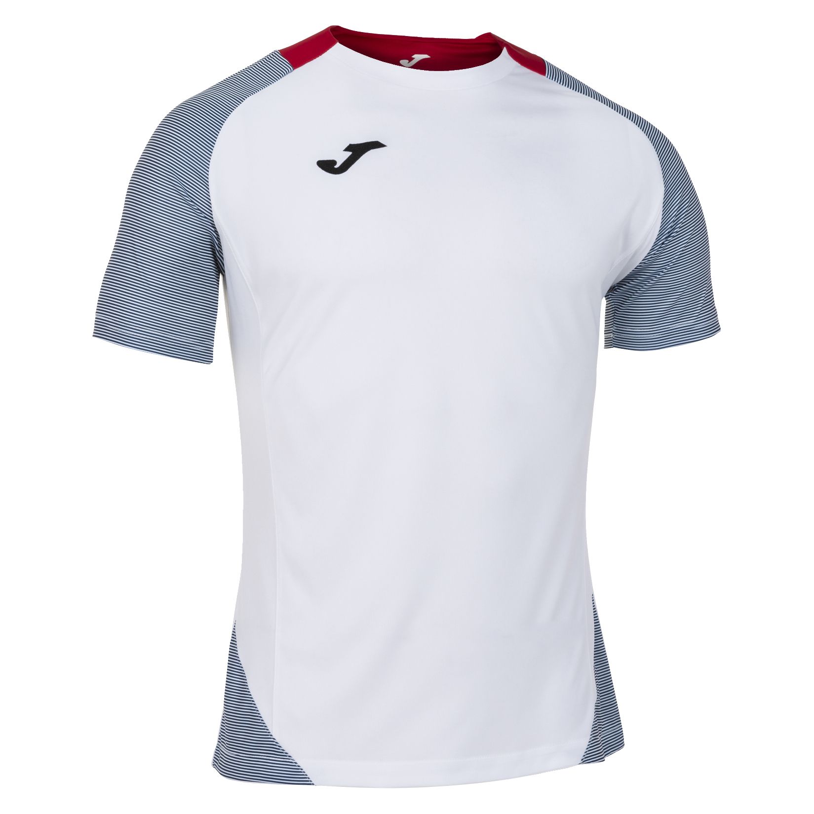 Joma Essential II Short Sleeve Shirt