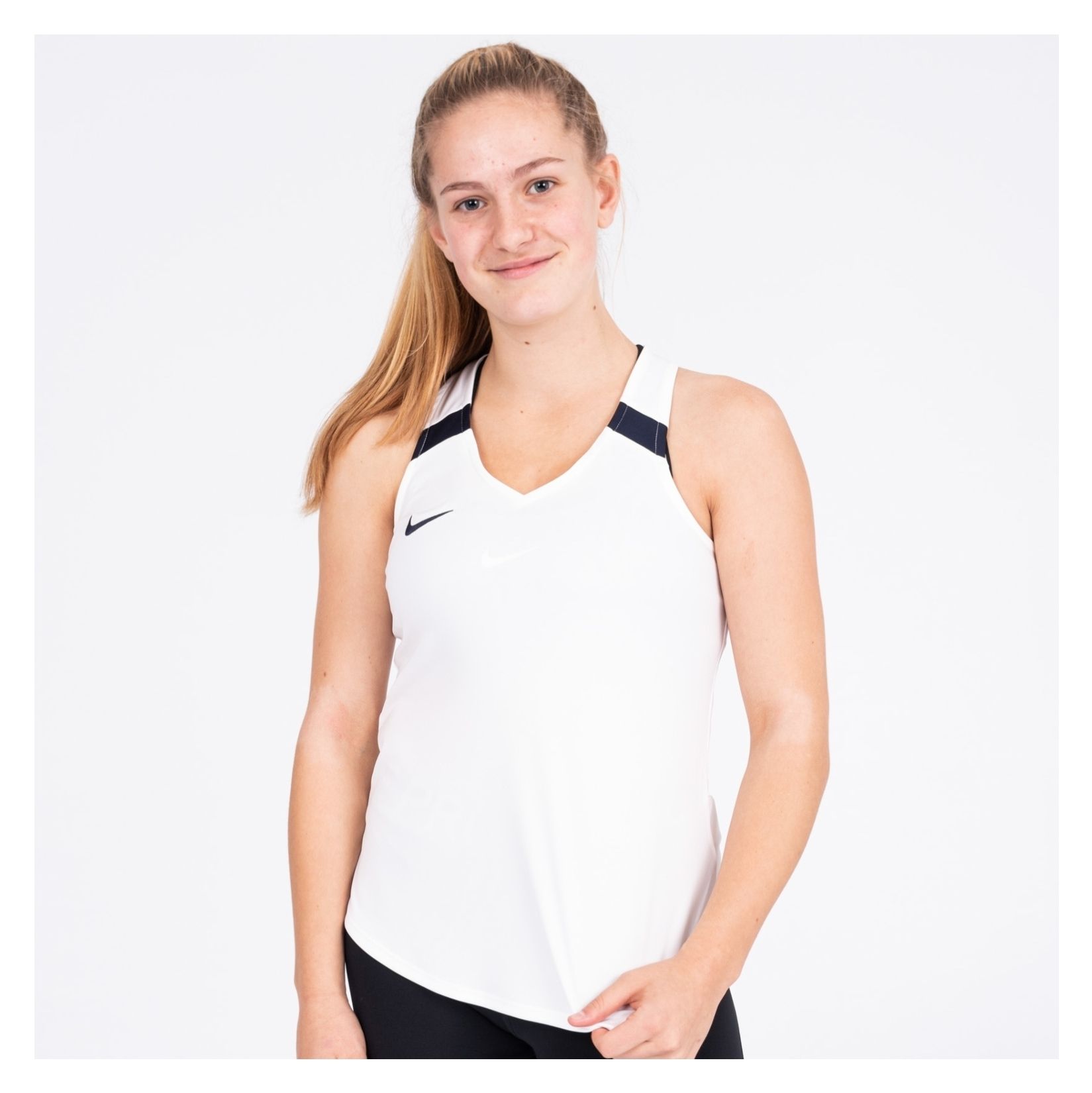 Nike Womens Training Tank