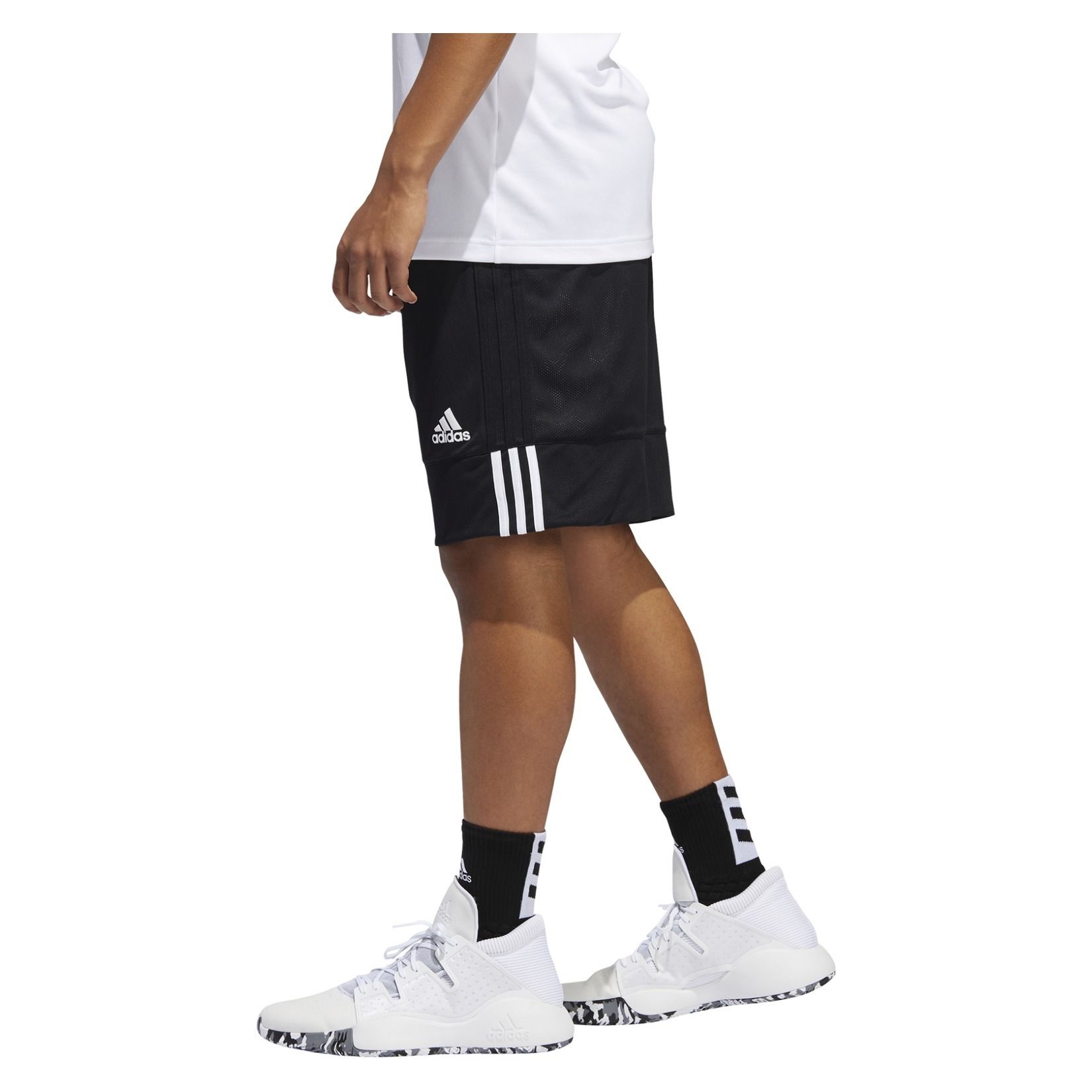 Adidas 3G Speed Reversible Shorts