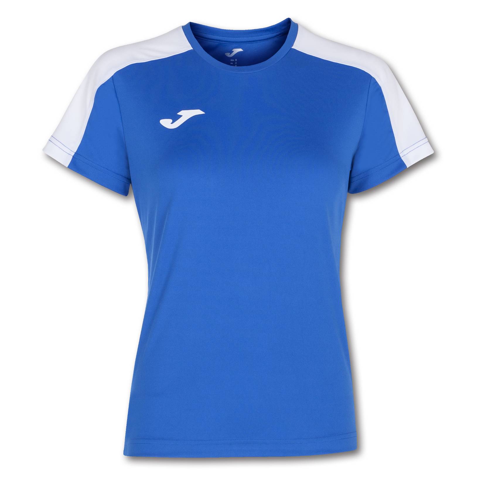 Joma Womens Academy III Short Sleeve Shirt (W)