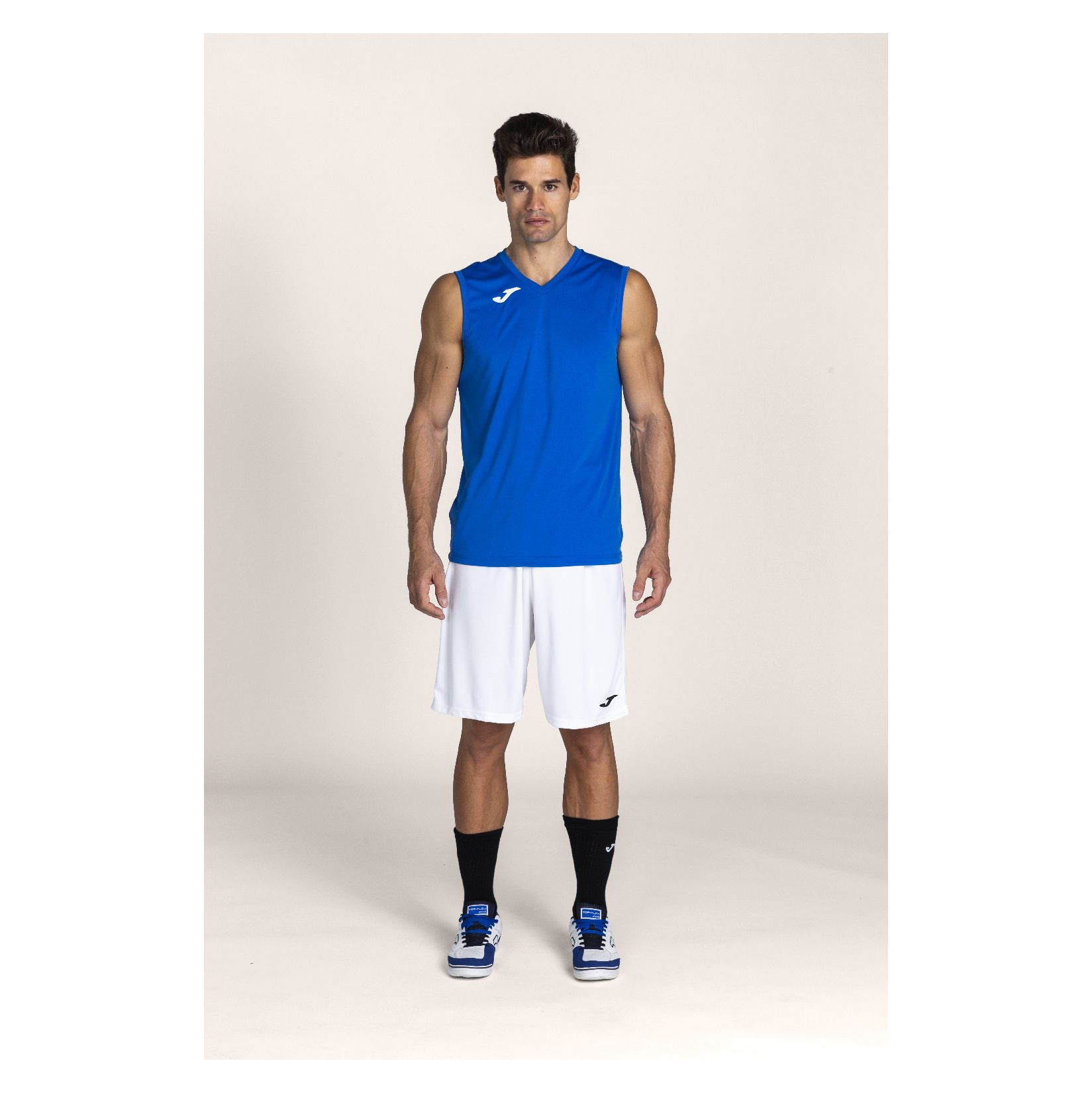 Bermudas joma online
