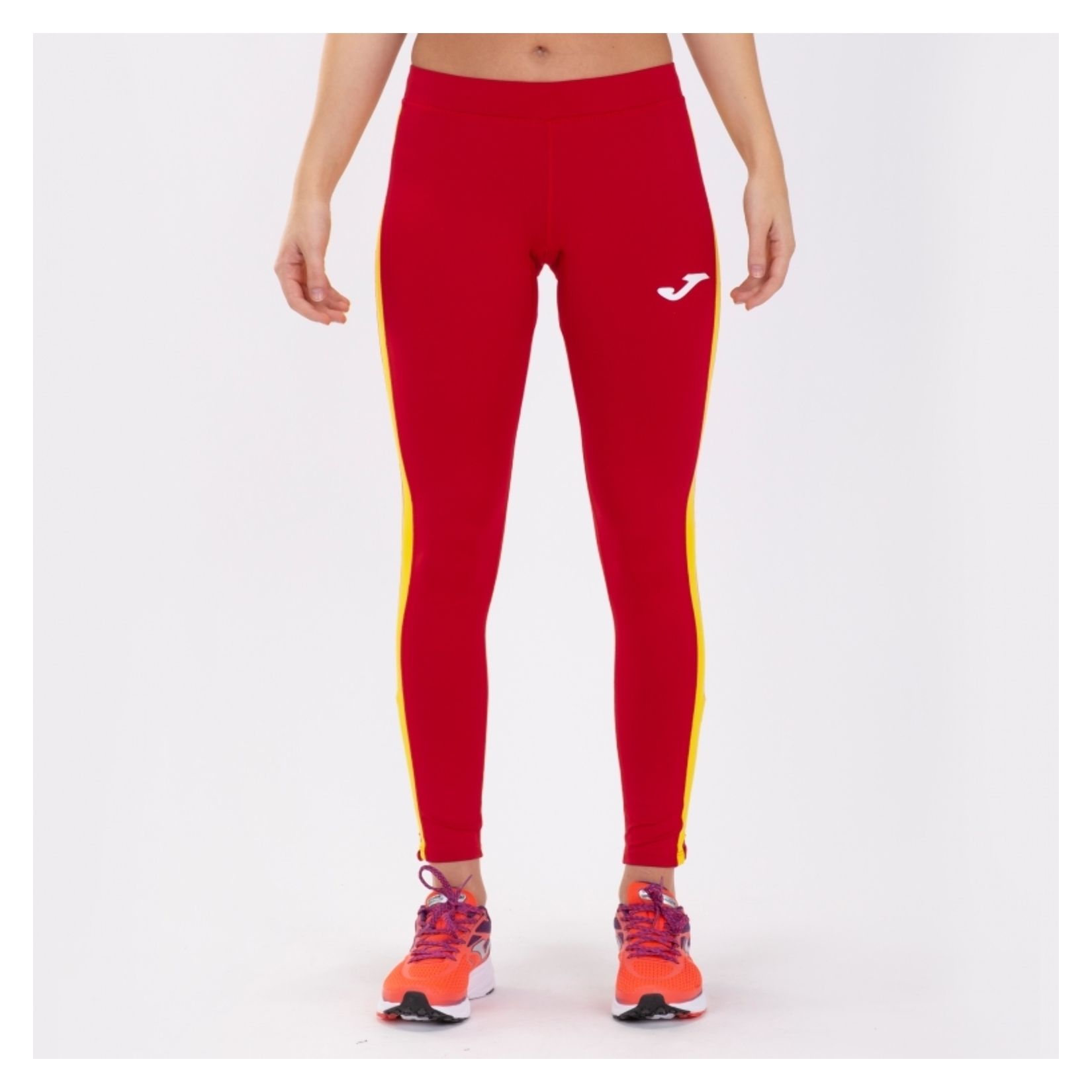 Joma ELITE VII LONG TIGHTS