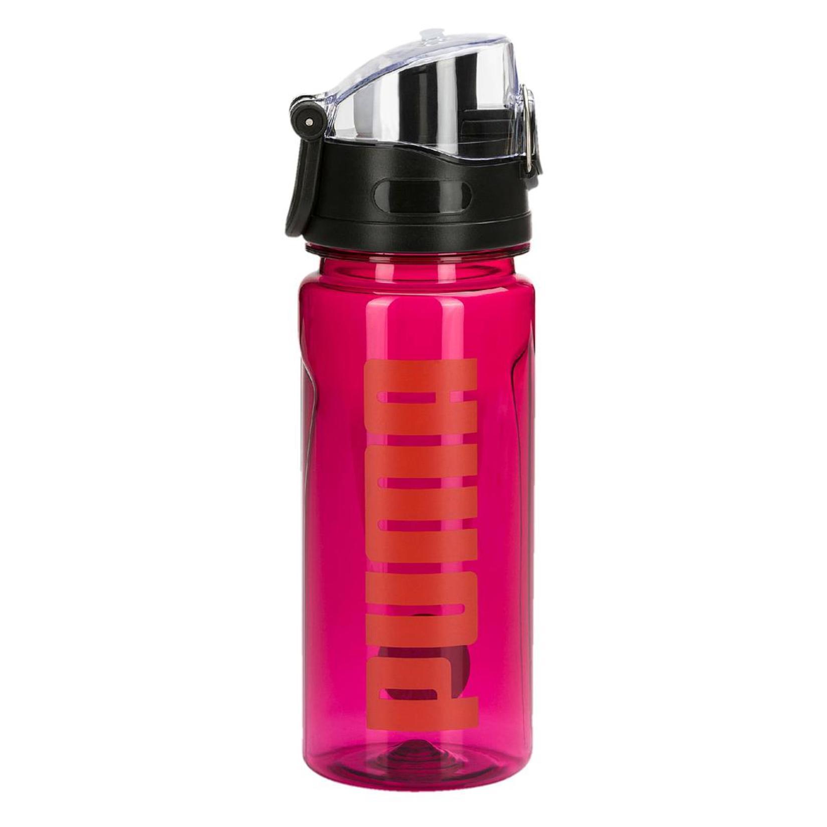 Puma TR Sportstyle Water Bottle (600ml)