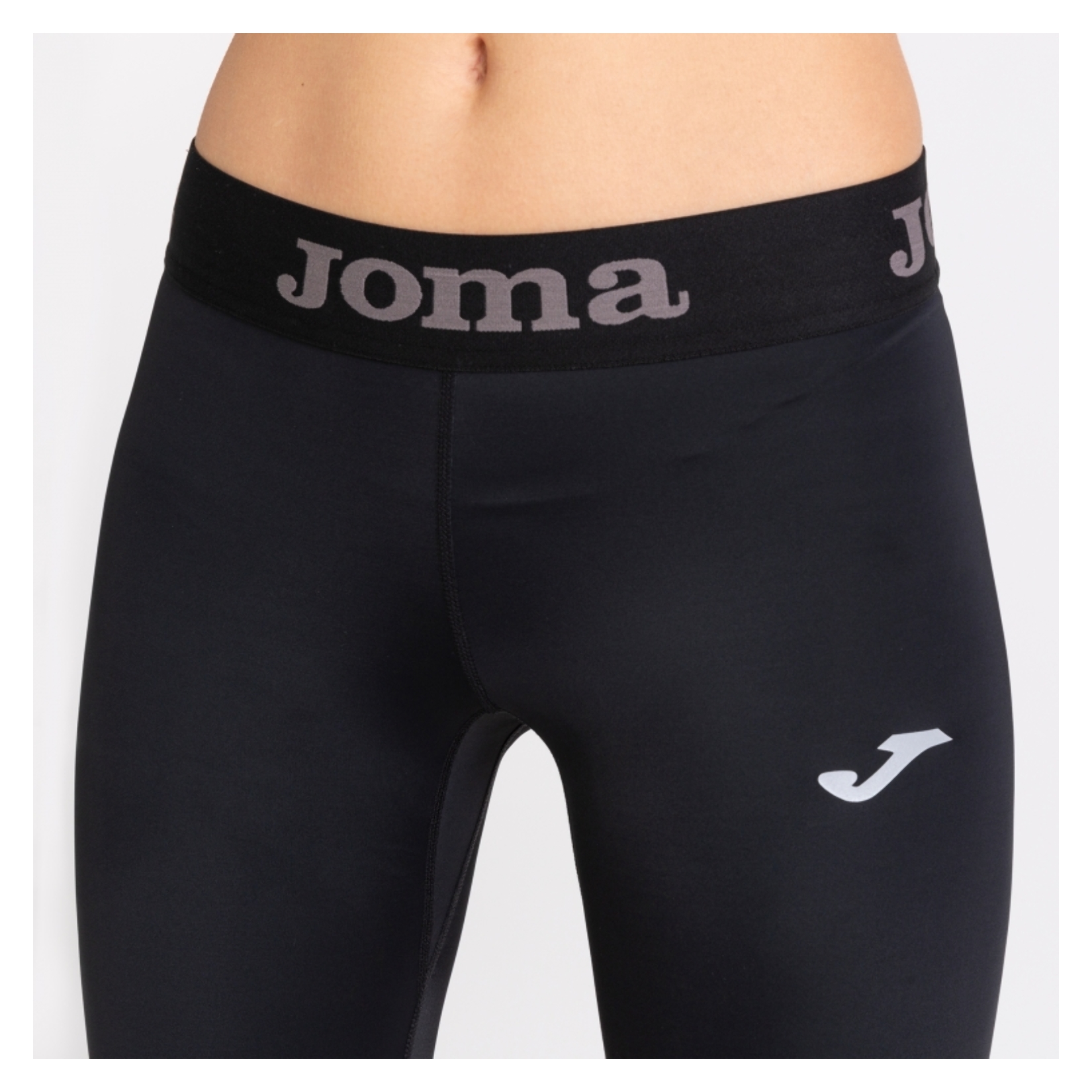 Joma Womens Olimpia Compression Tights