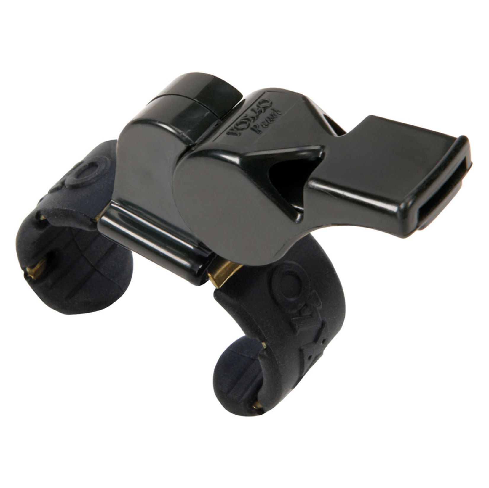 Fox 40 Pearl Official Fingergrip Whistle