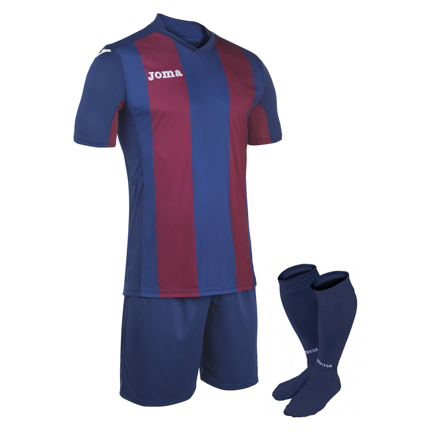 joma football shorts