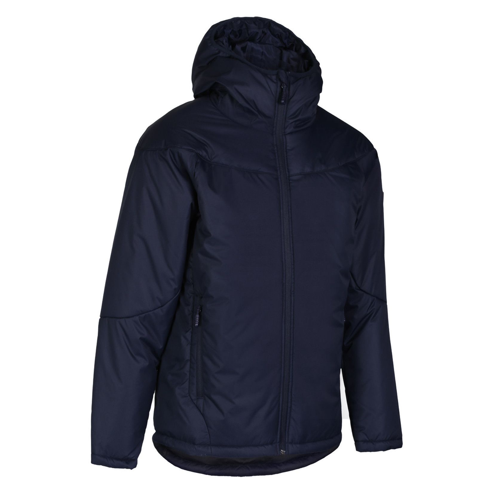 Classic Padded Winter Jacket - Kitlocker.com