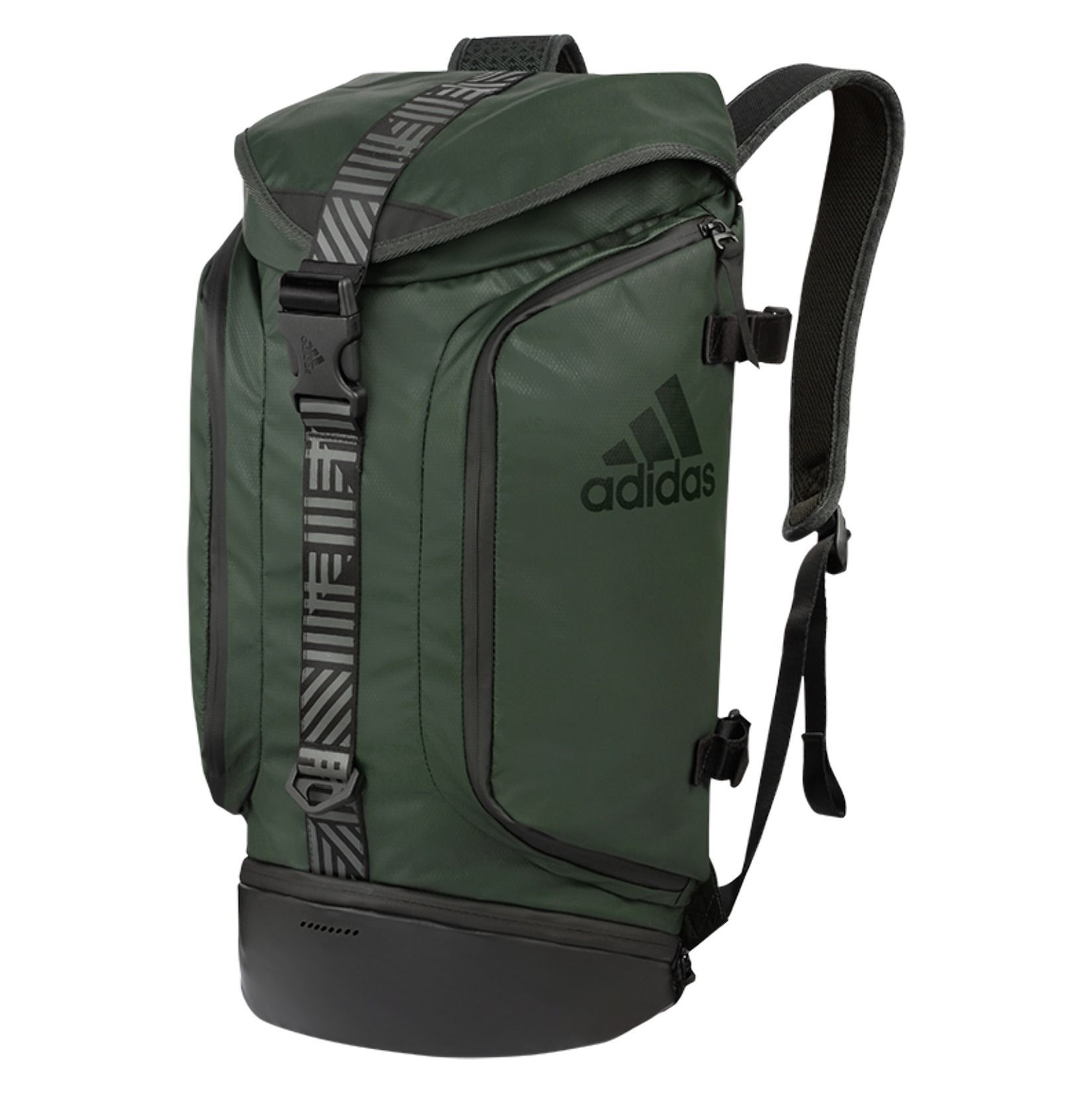 one shoulder backpack adidas