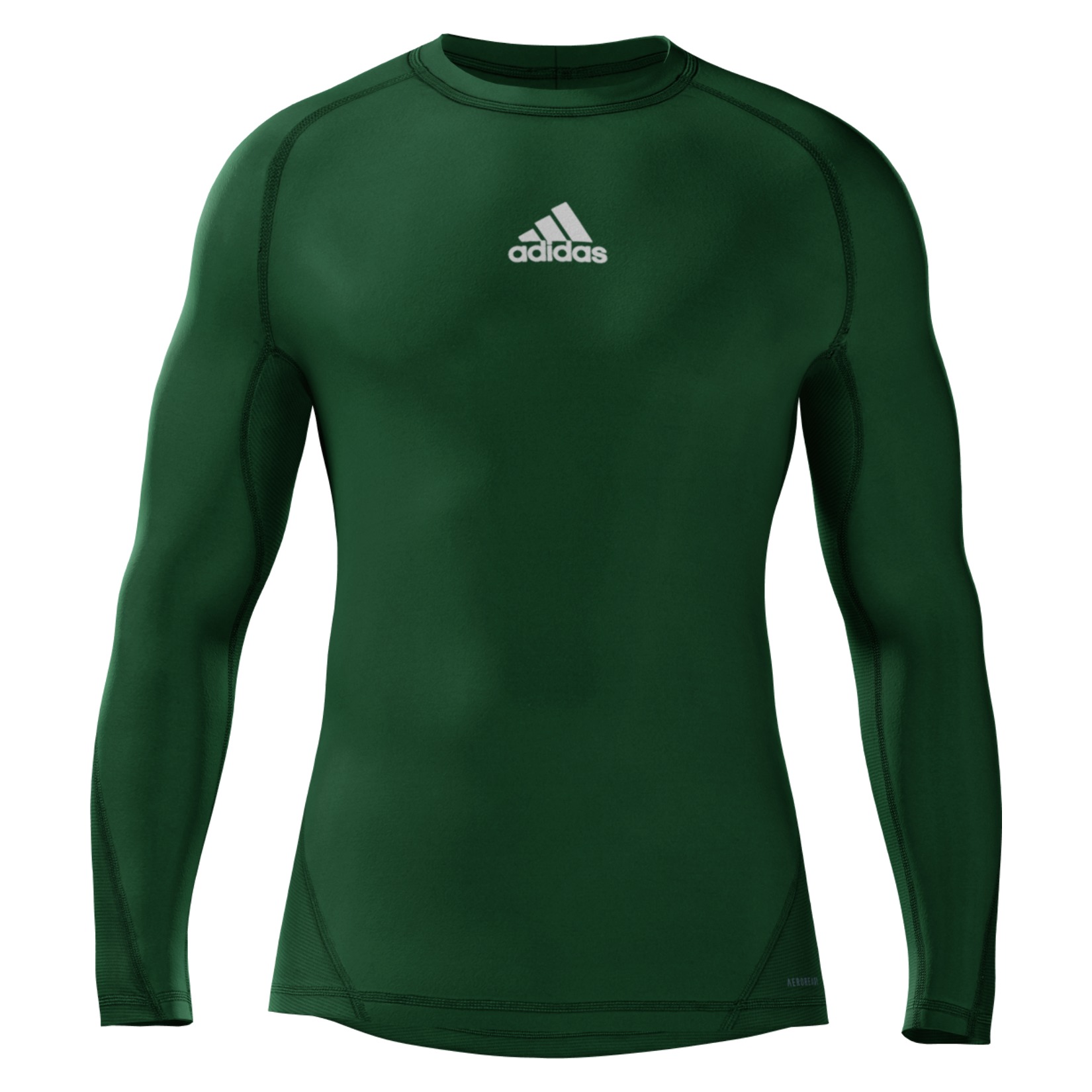 adidas Mi Team Customised Alphaskin Long sleeve Baselayer