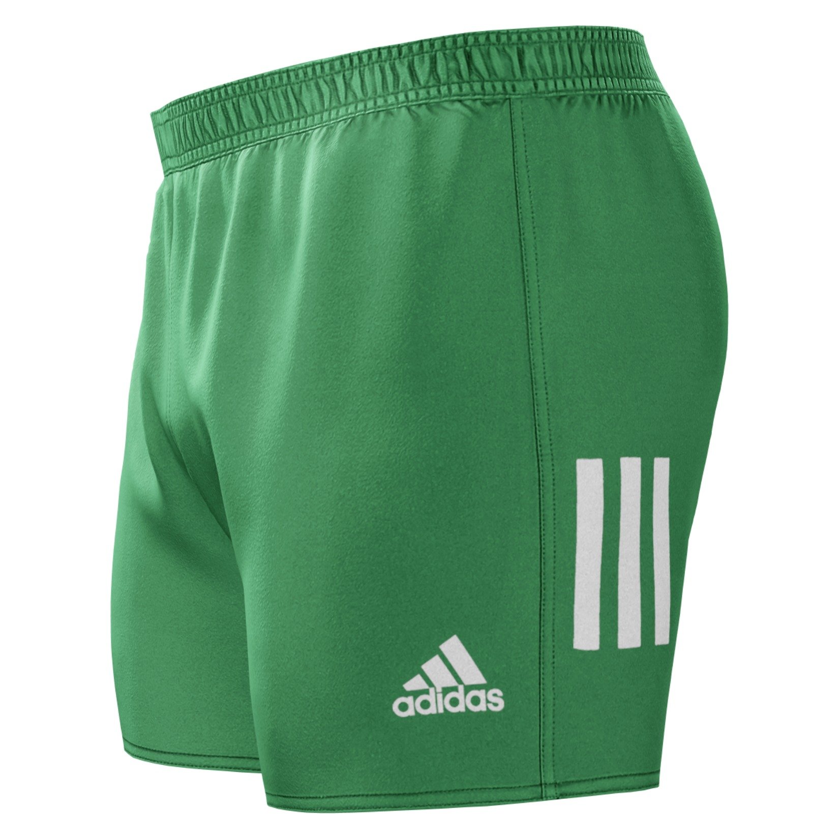 adidas miTeam Rugby Shorts Adult