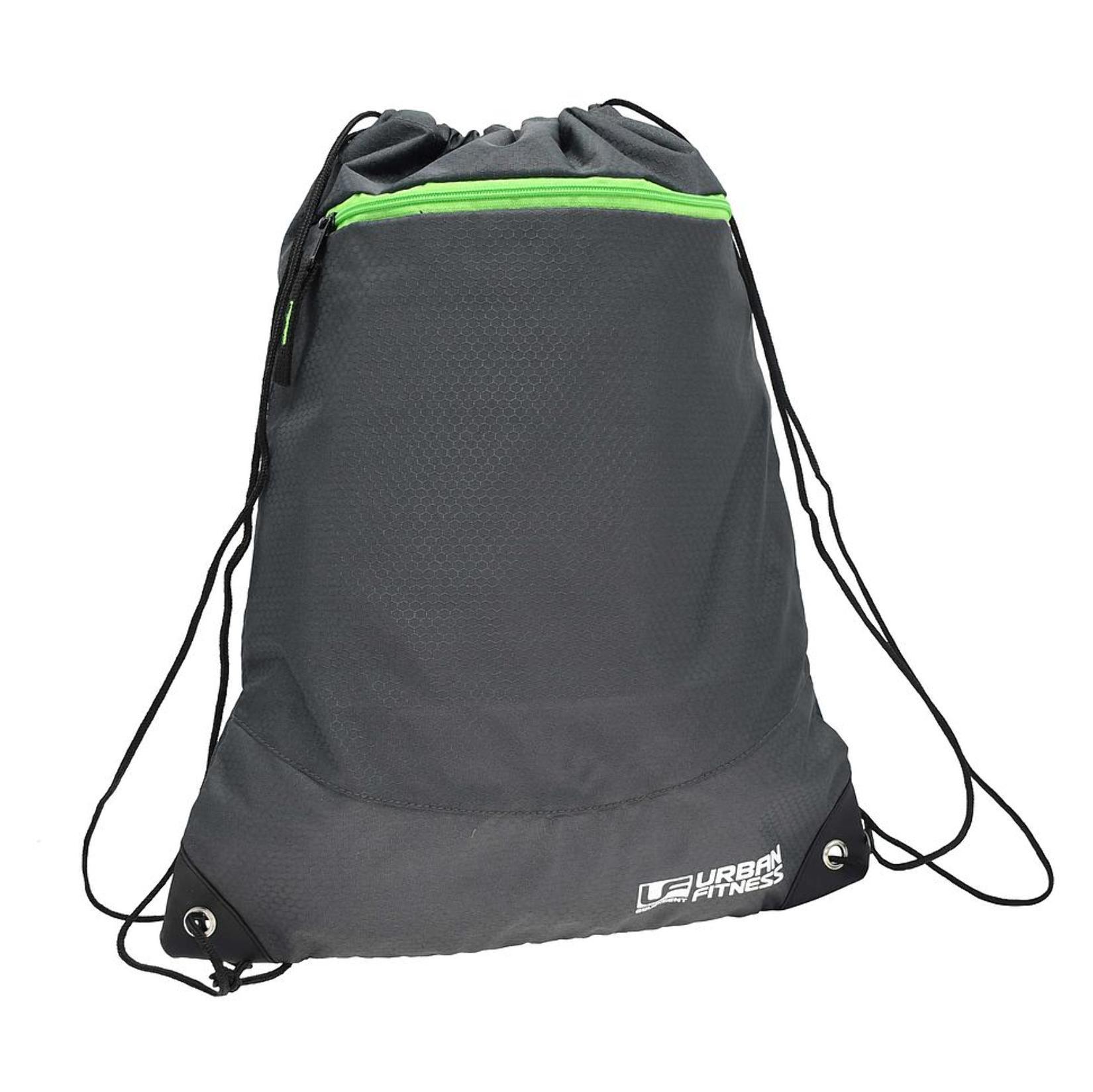 Urban Fitness Drawstring Bag