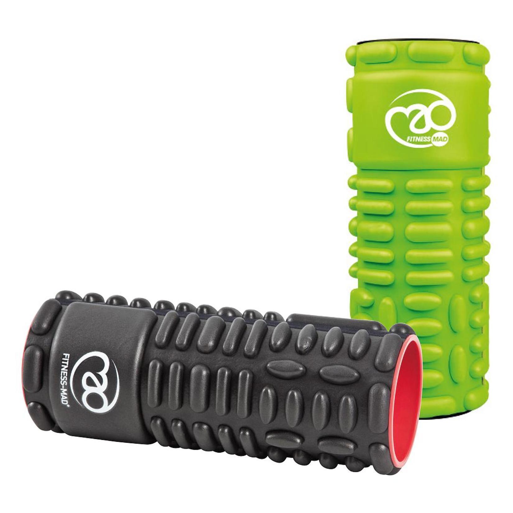 Fitness Mad Fitness Mad Vari-Massage Roller