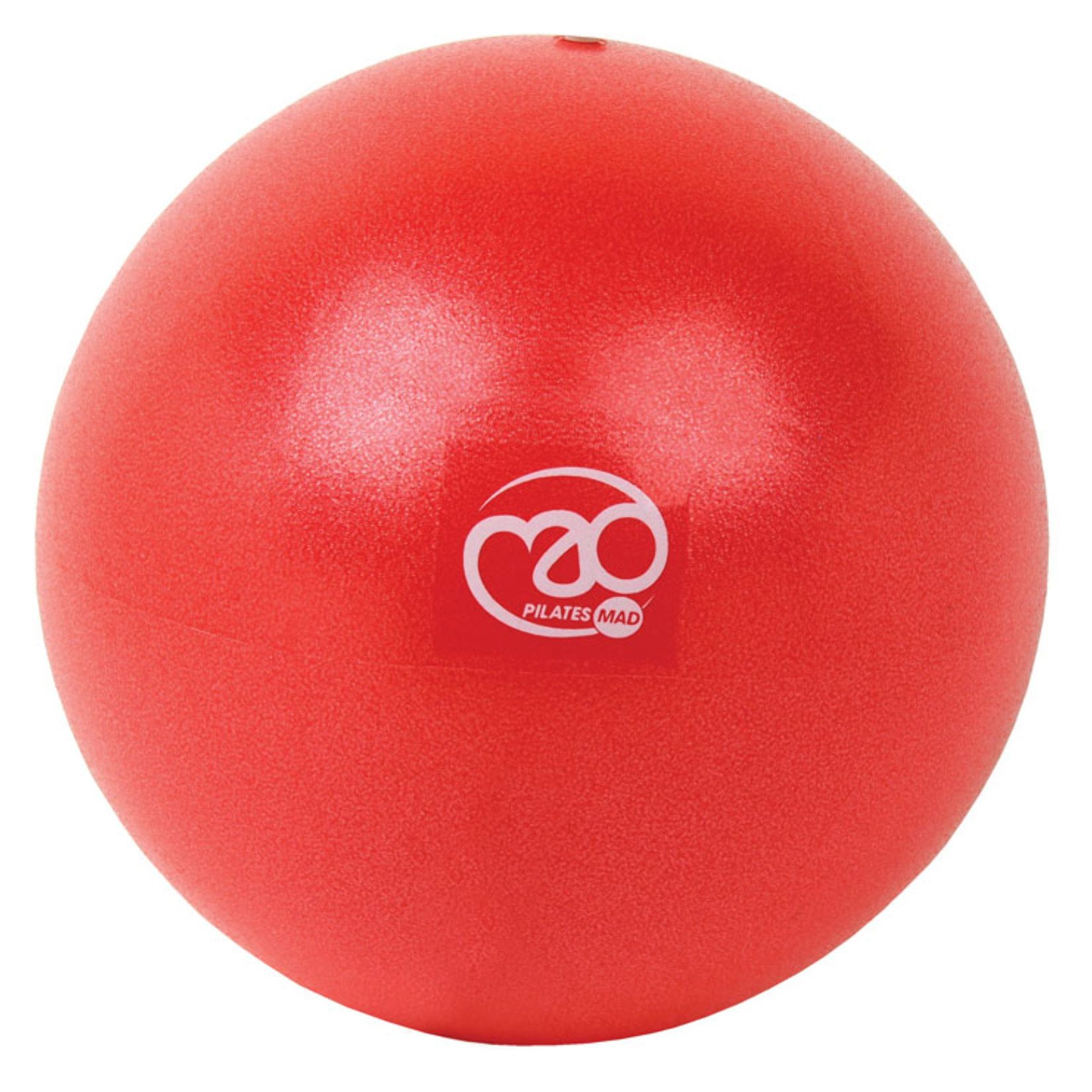 Fitness Mad Yoga-Mad Exer-Soft Ball 9 inch