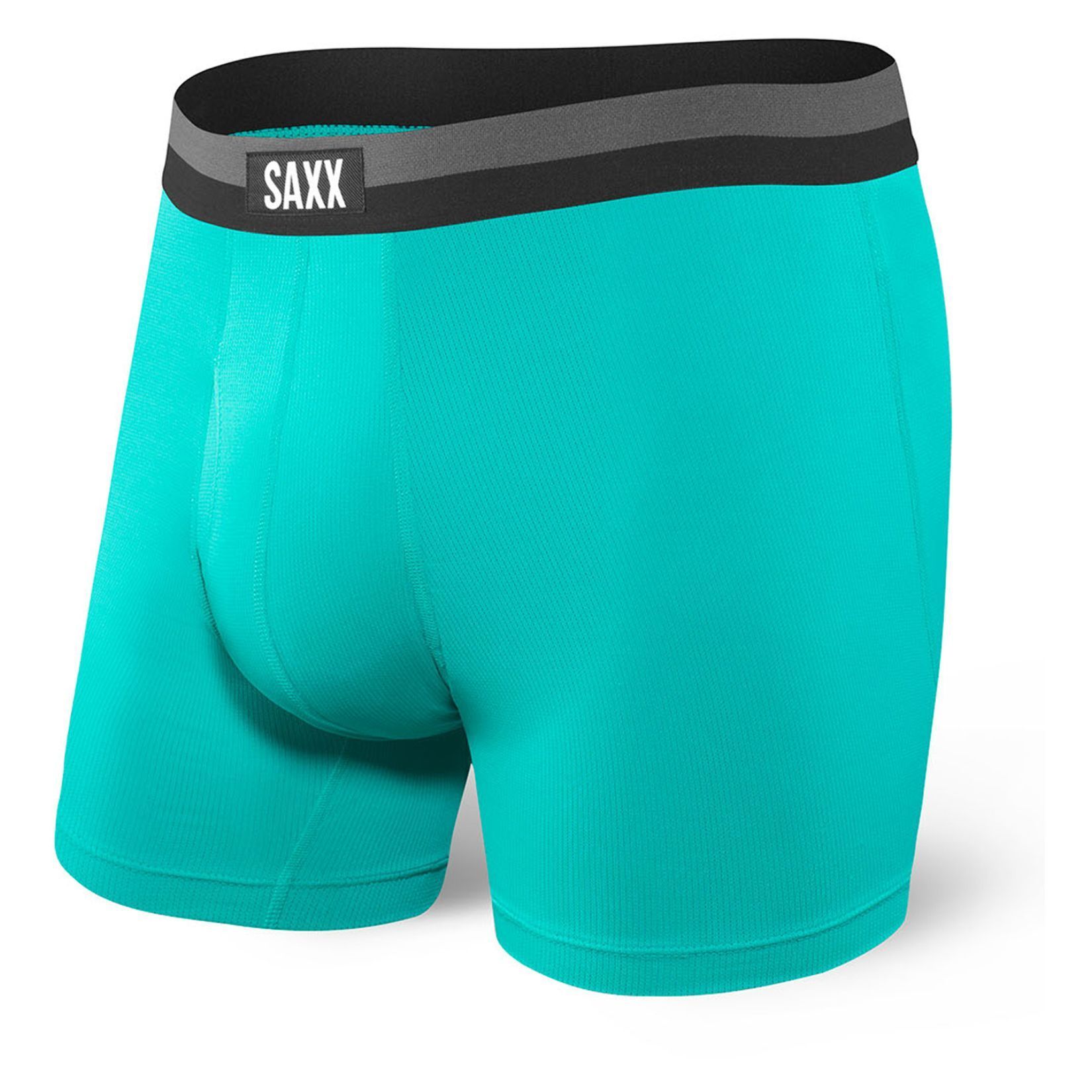 SAXX Sport Mesh Boxer Brief | Underwear | Kitlocker.com