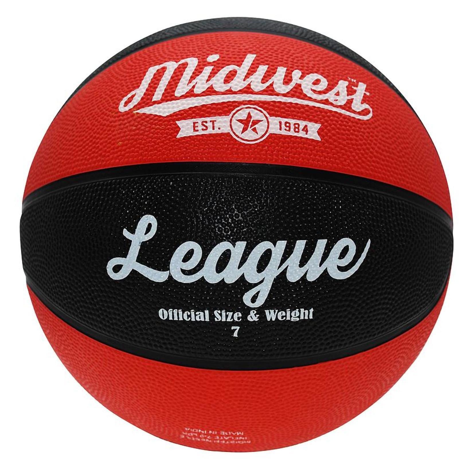 Midwest League Basketball