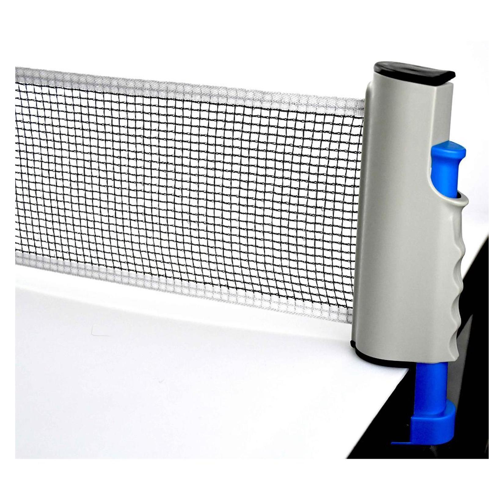 Fox TT Retractable Table Tennis Net