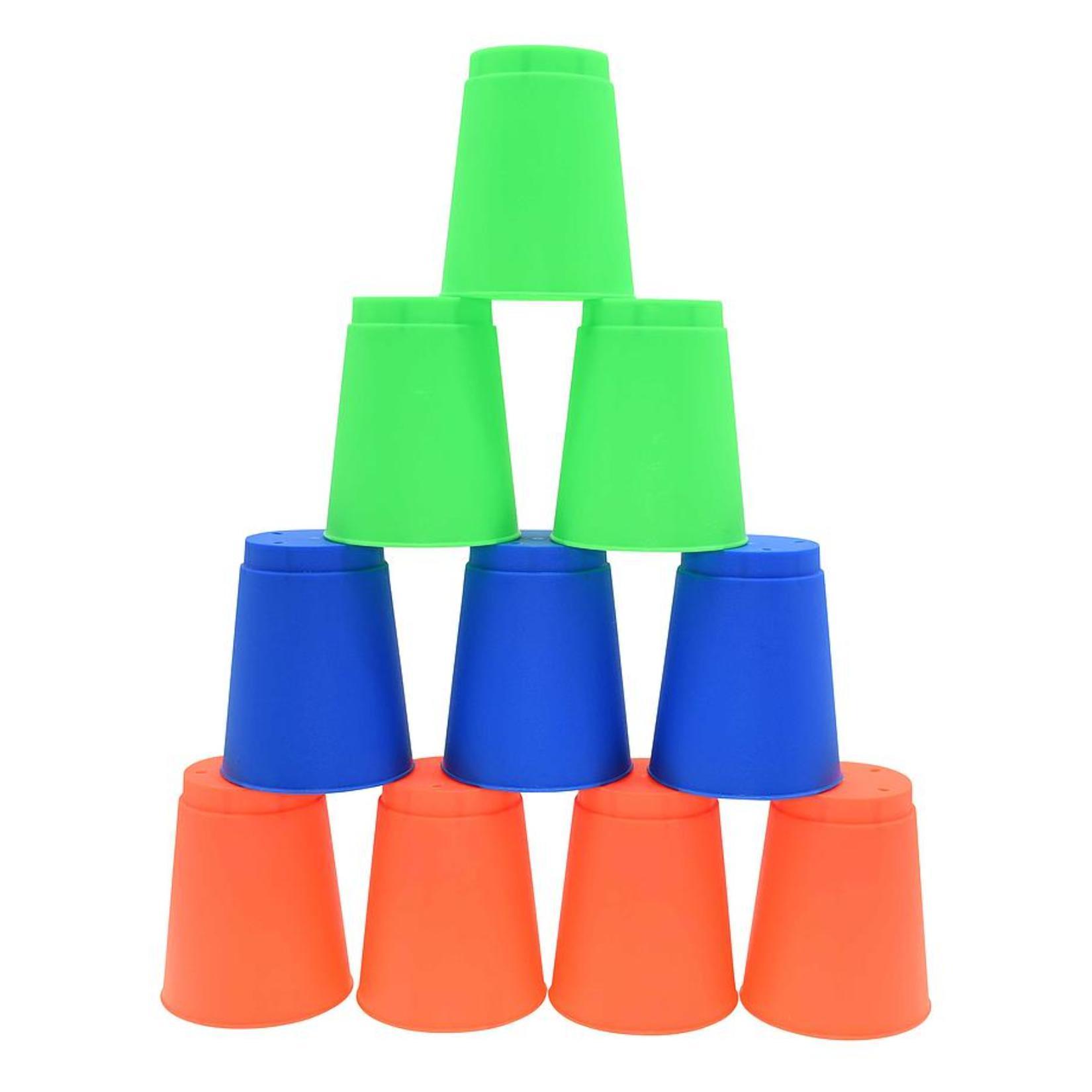 Stacking Cups (Pack of 12)