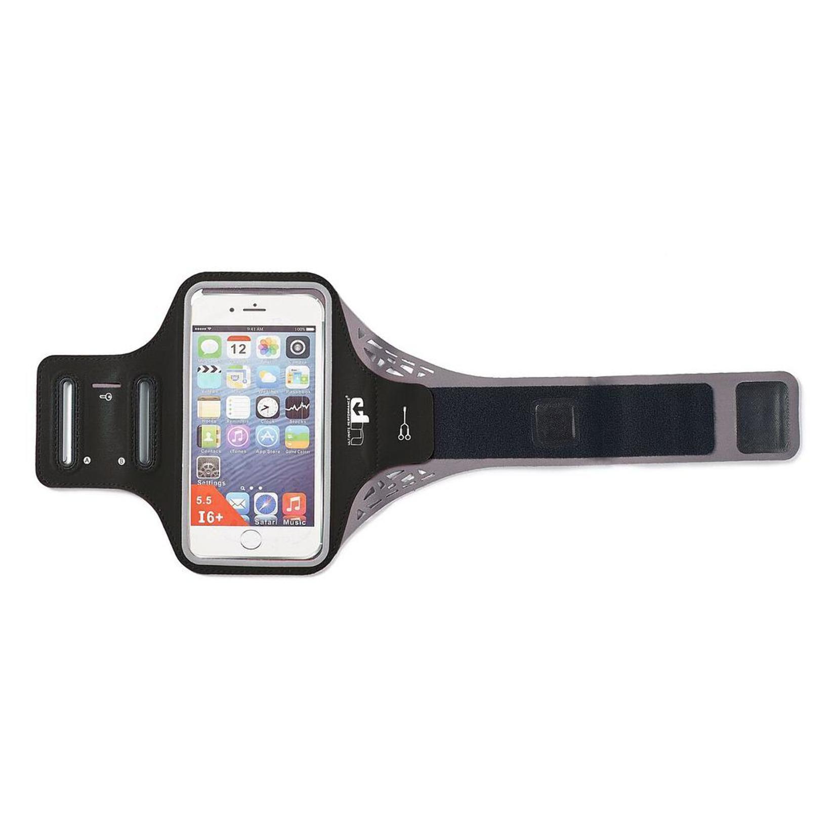 Ultimate Performance Ridgeway Armband Phone Holder