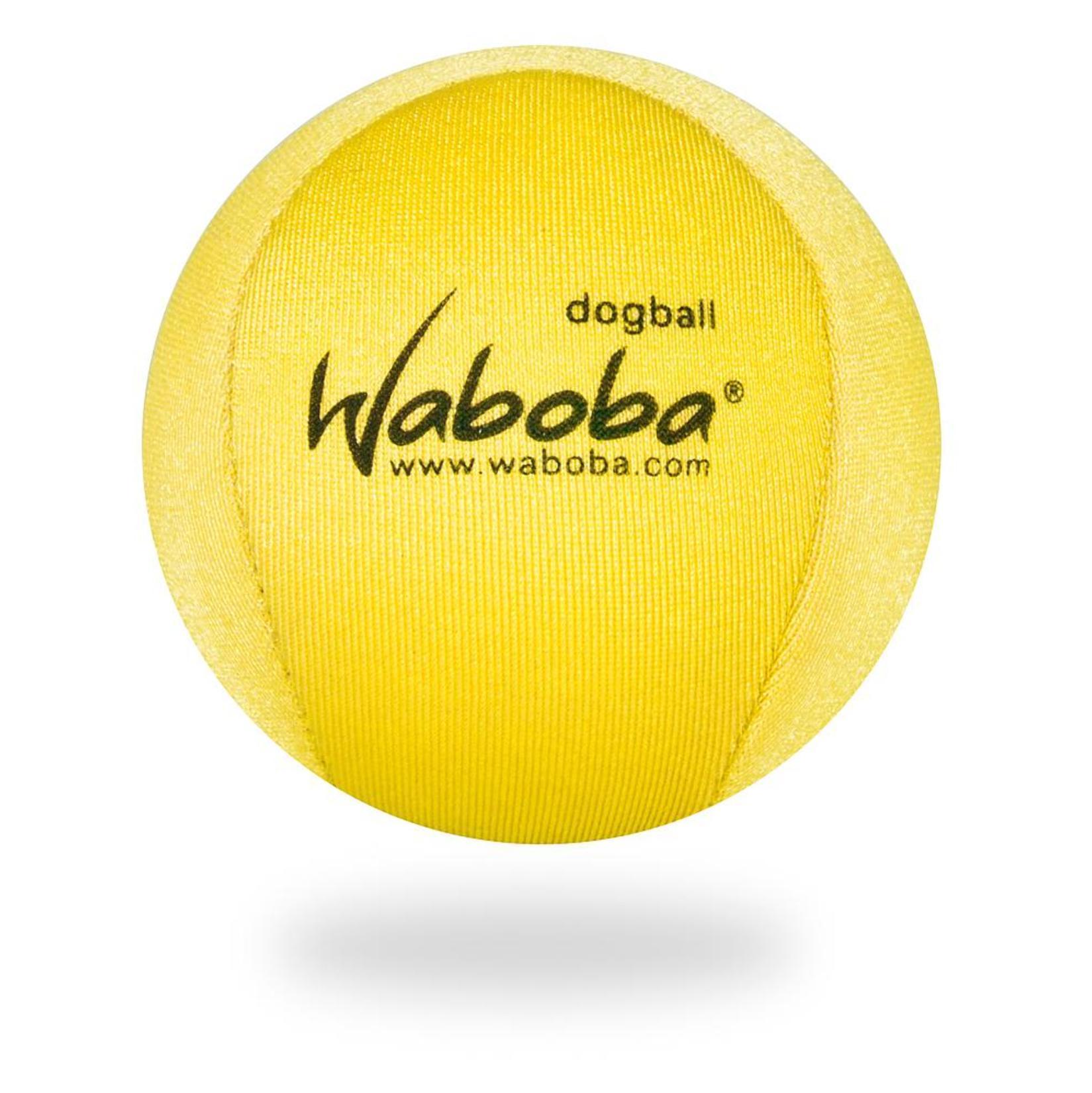 Waboba Fetch Dog Ball