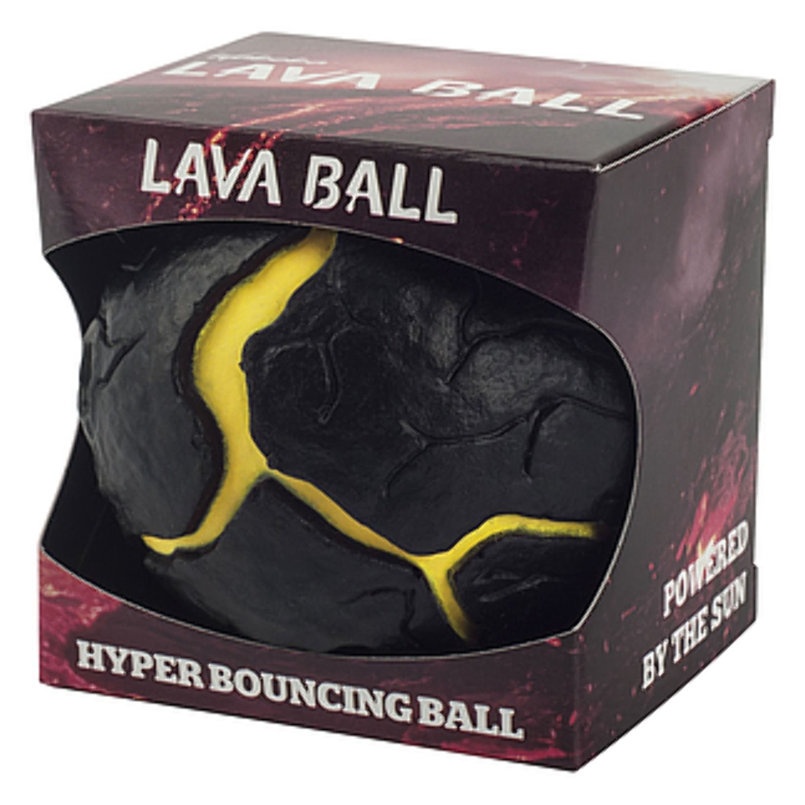waboba lava ball
