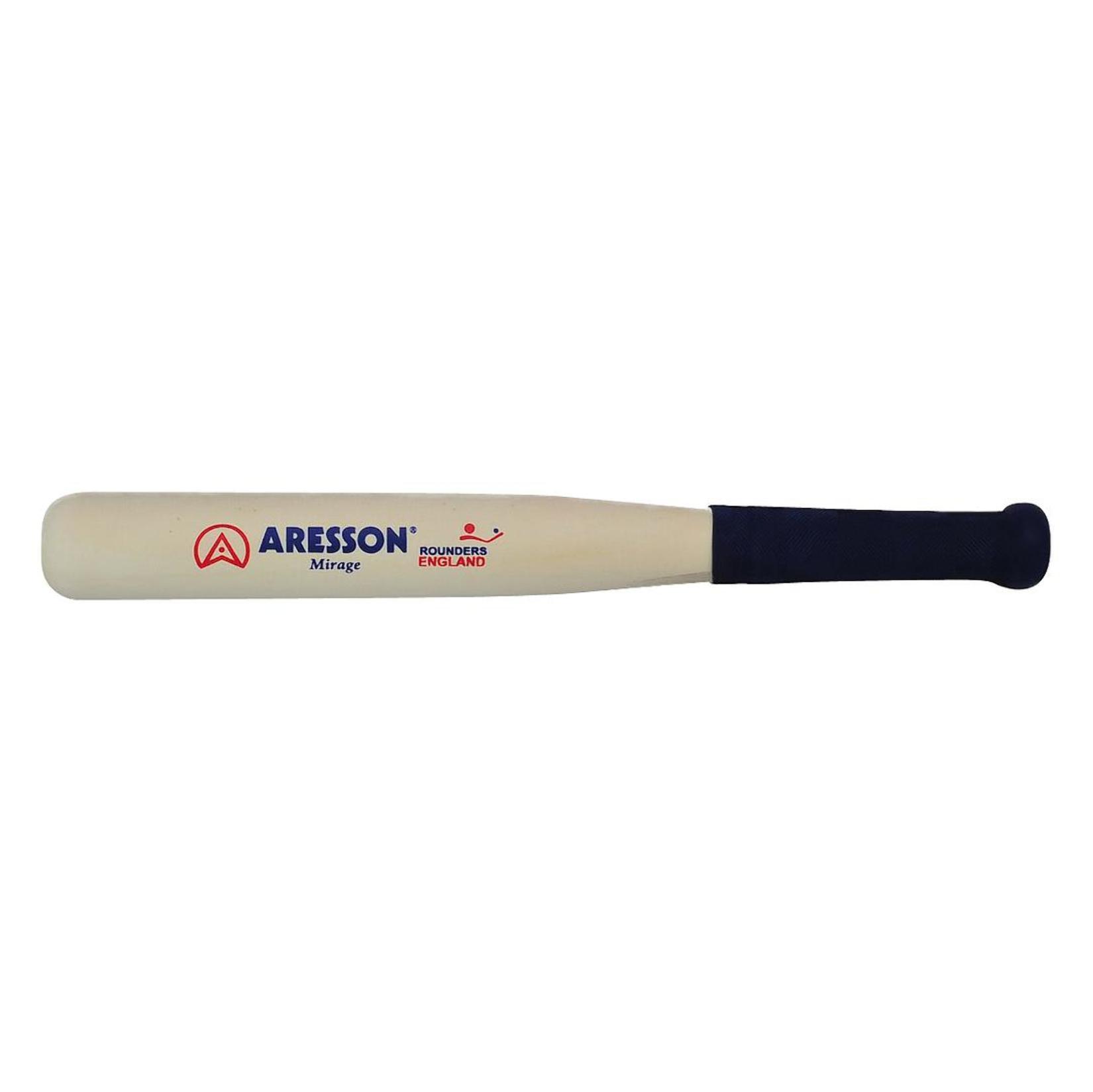 Aresson Mirage Rounders Bat