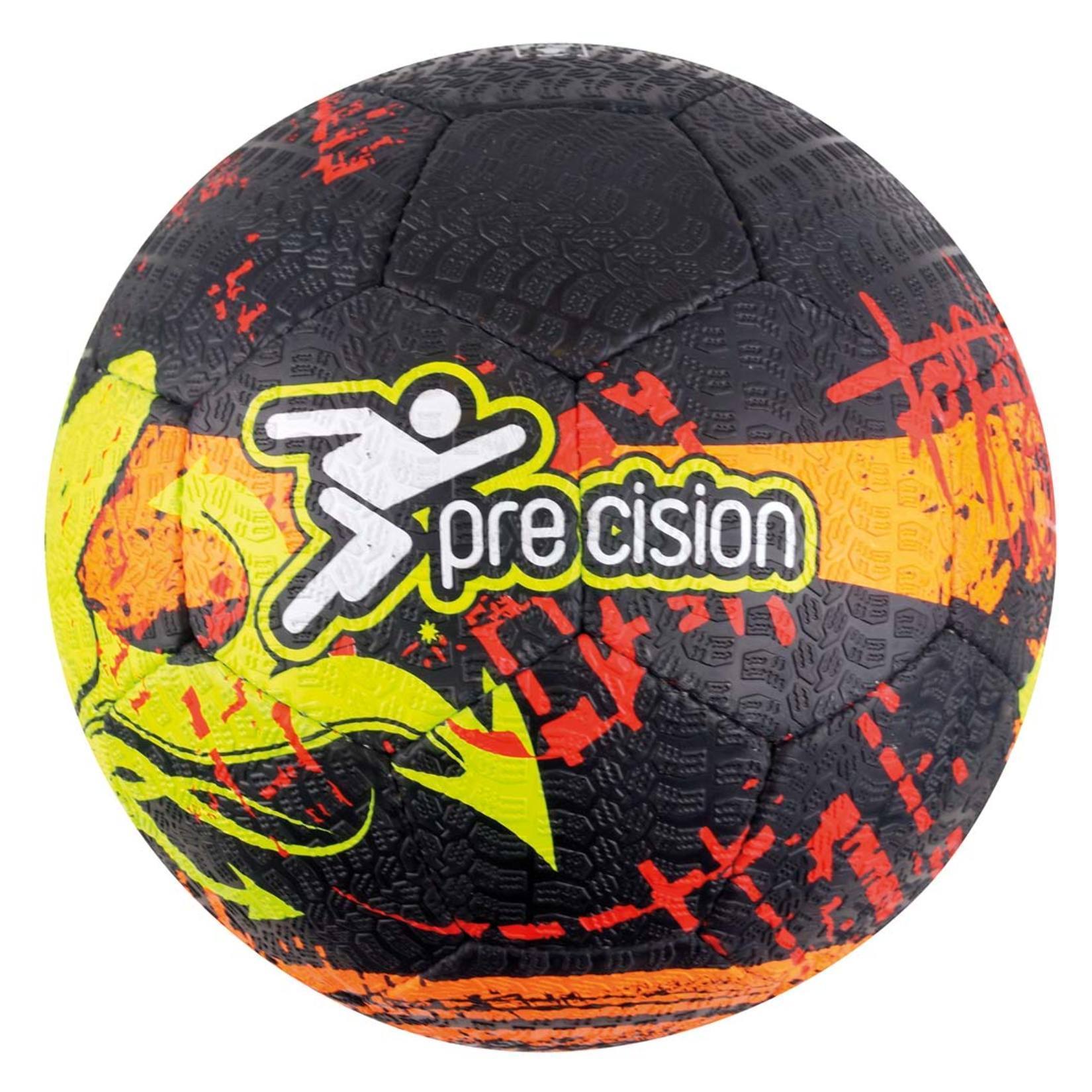 Precision Street Mania Football