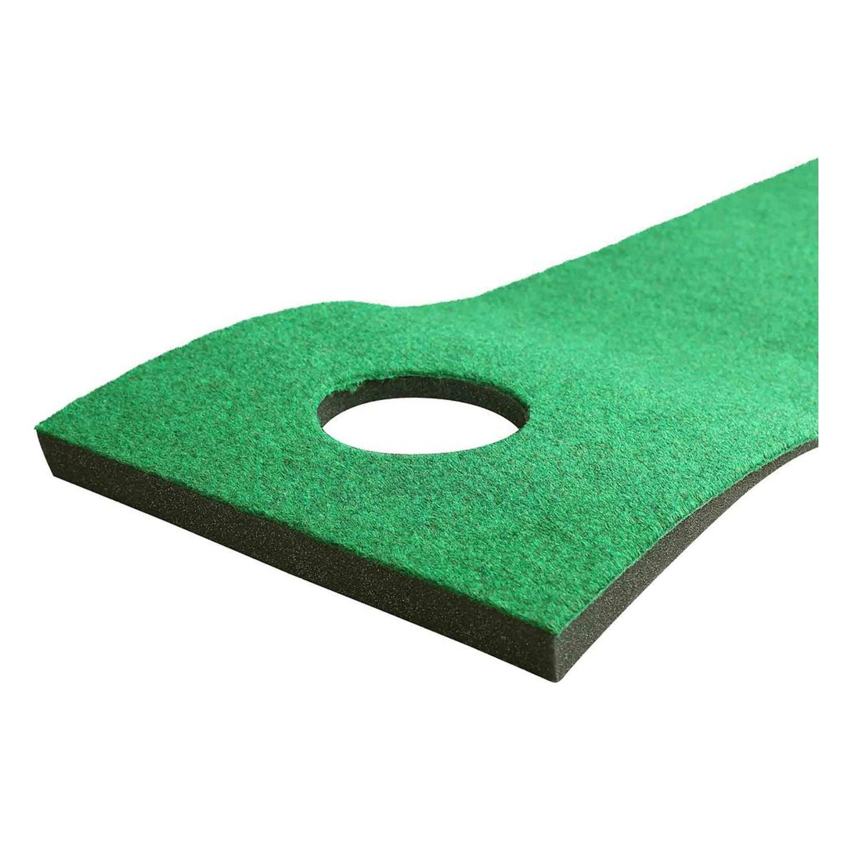 Masters Putting Mat