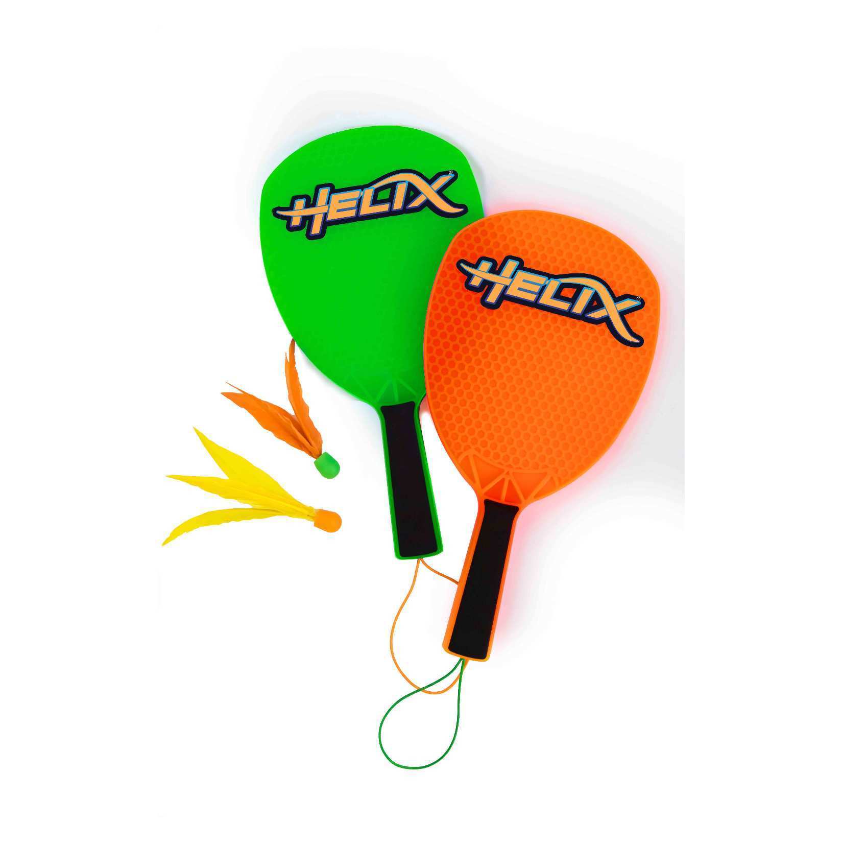 Yulu Helix Tennisis