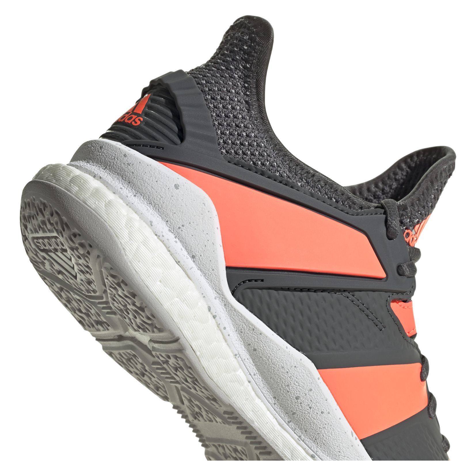 Adidas-LP Stabil X Court Shoes
