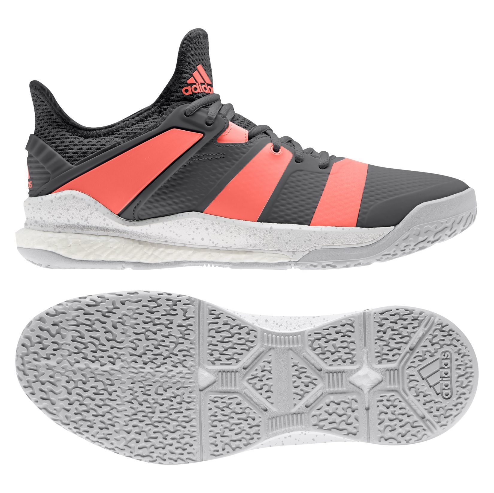 adidas stabil x court shoes