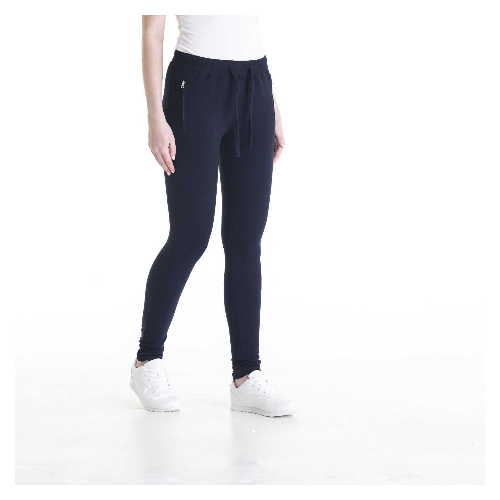 tapered track pants womens