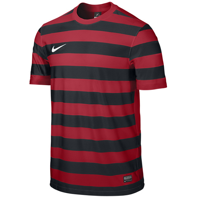 Nike Hoop III Short Sleeve Shirt