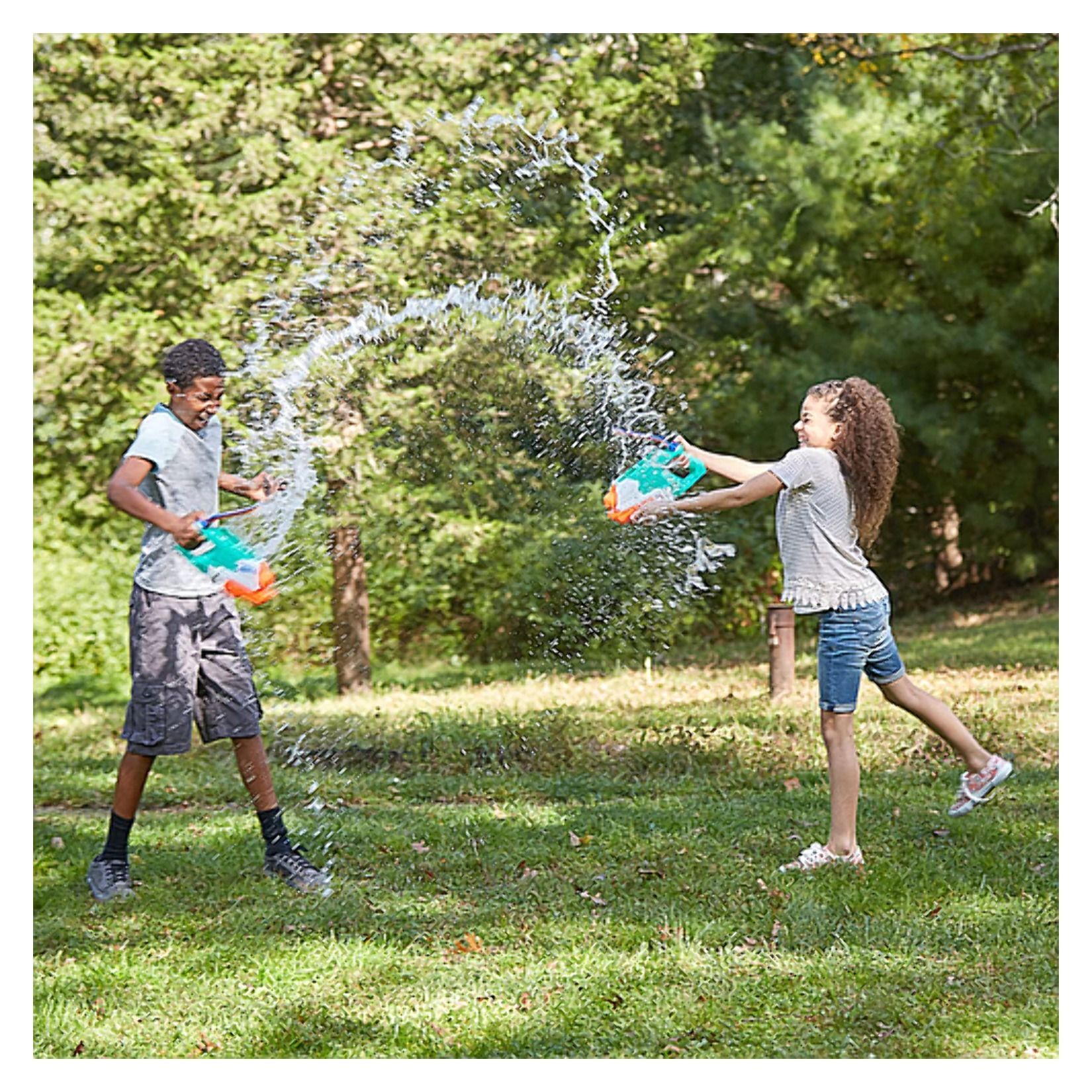super soaker splashmouth