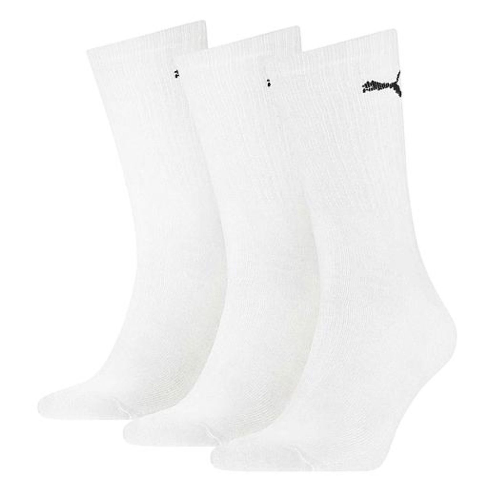 Puma Sport Crew Lightweight Sock (3 Pair)