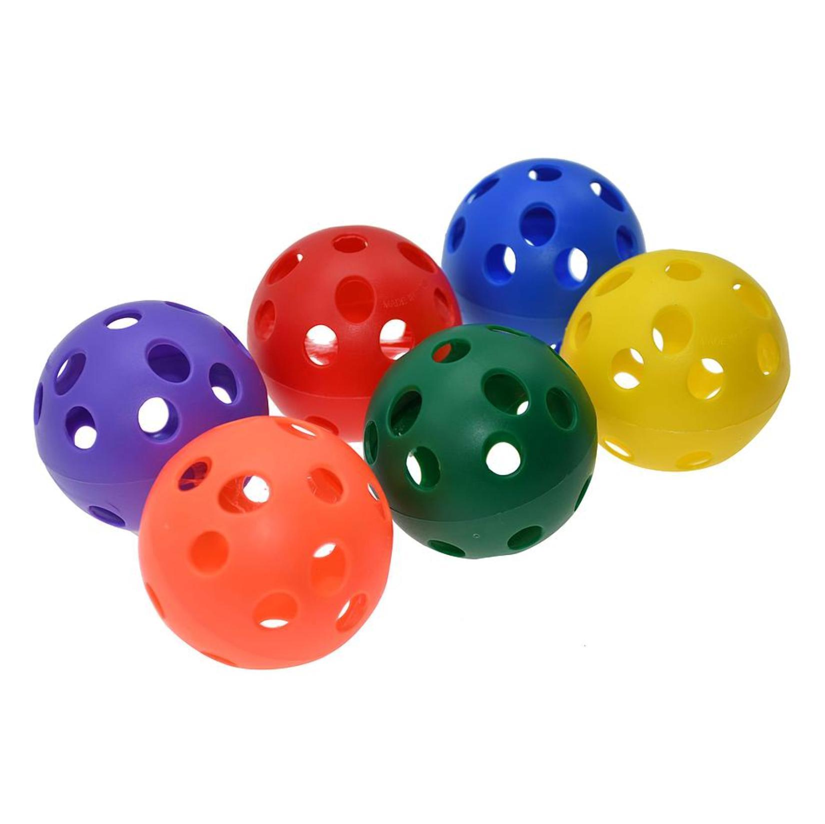 Airflow Ball (Pack of 6)