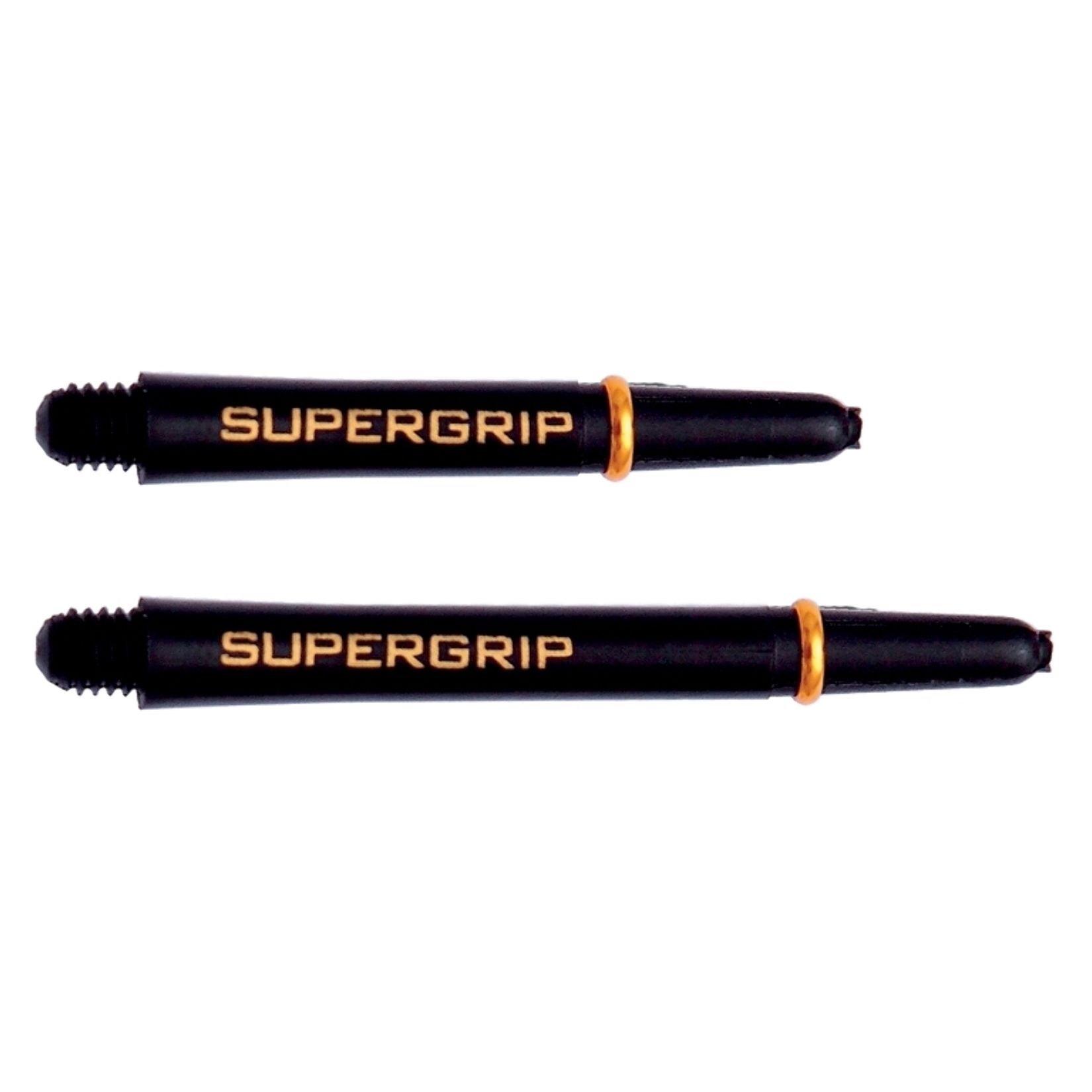 Harrows Supergrip Darts Shafts (Pack of 10 Sets)