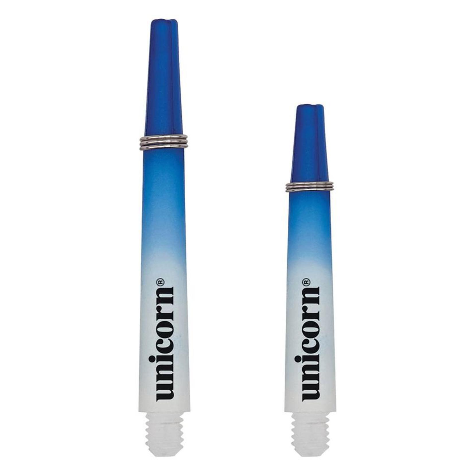 Unicorn Gripper 3 Two-Tone Shafts Small Thread