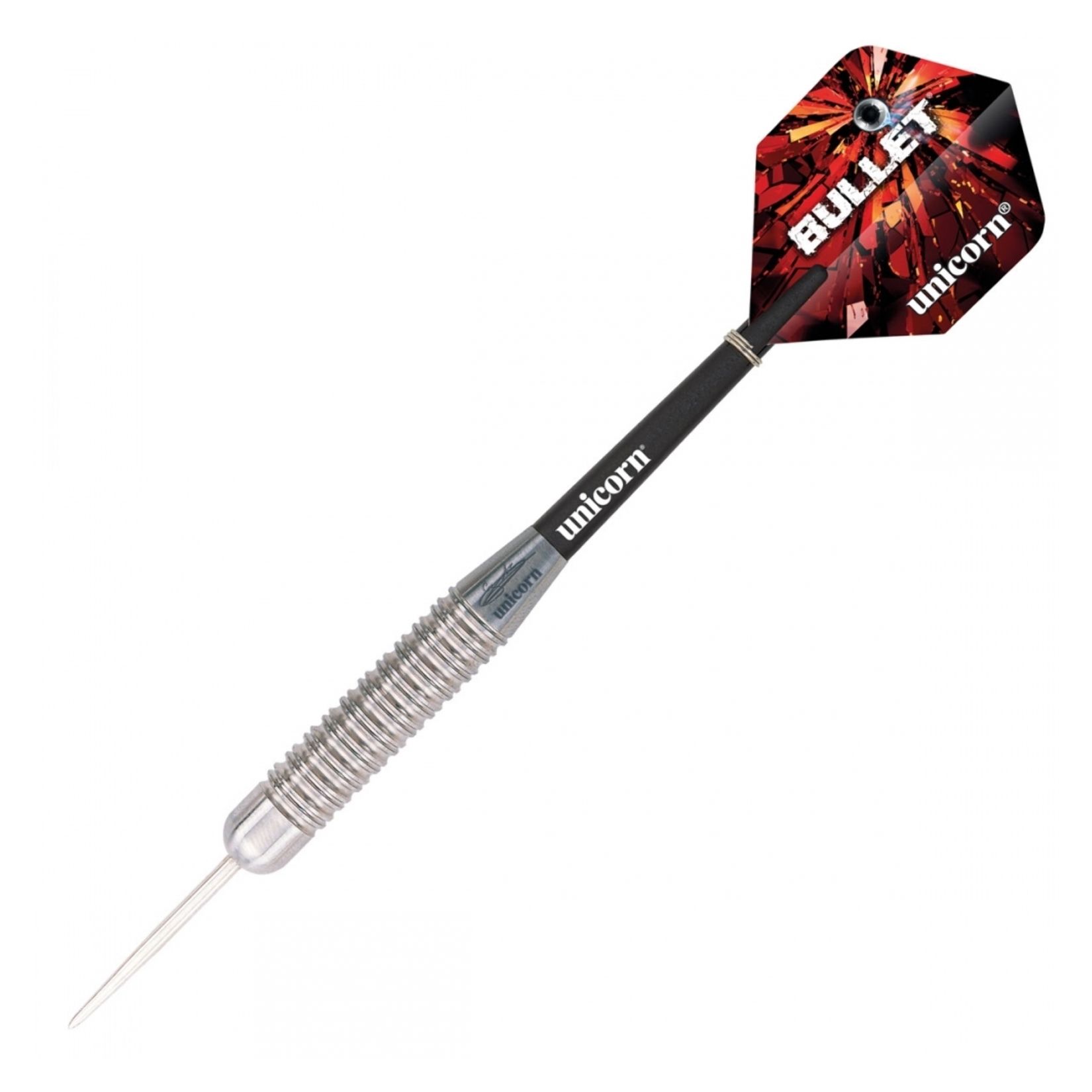 Unicorn Gary Anderson Bullet Stainless Steel Darts