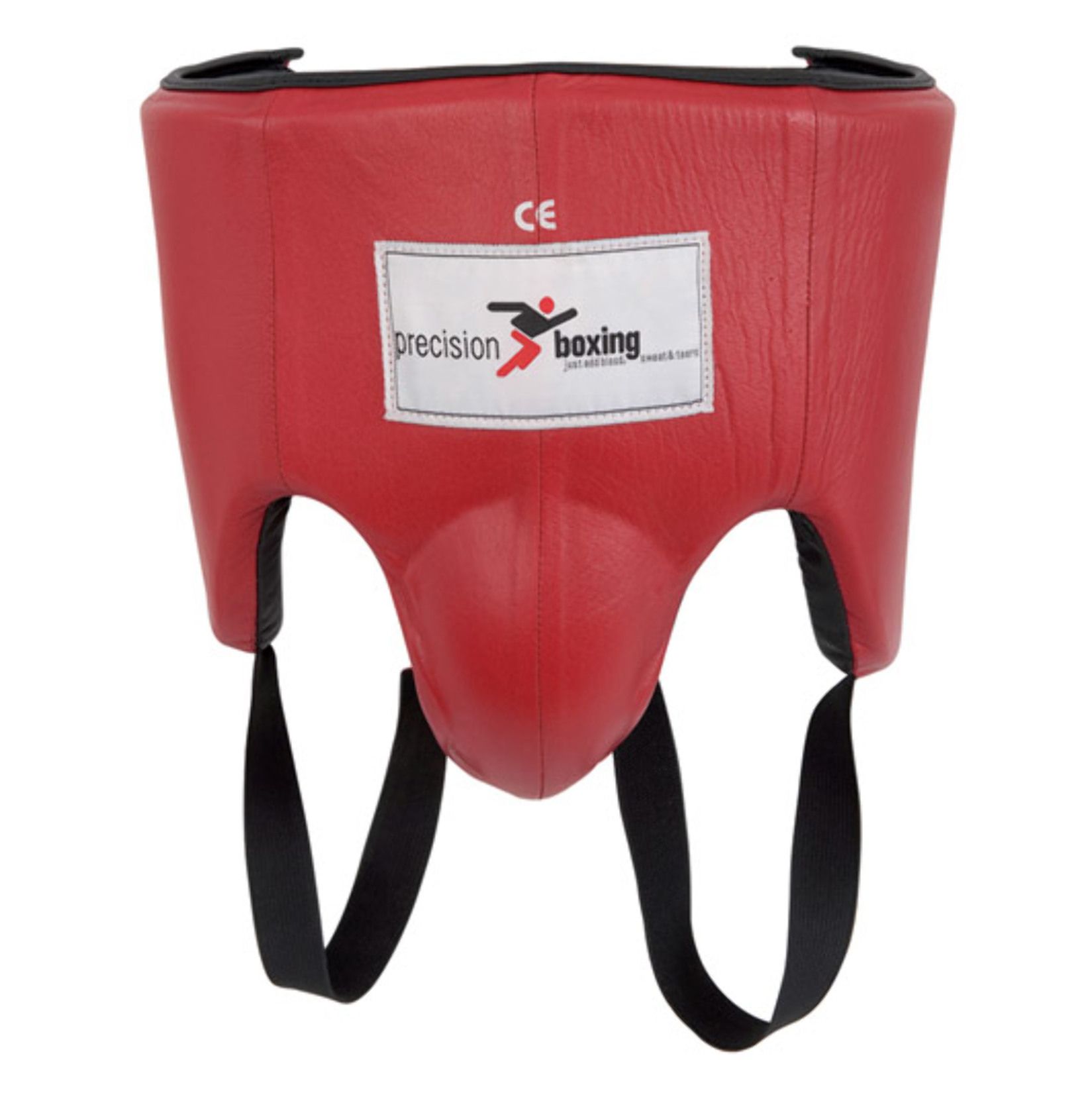 Precision Abdominal Guard (Small)
