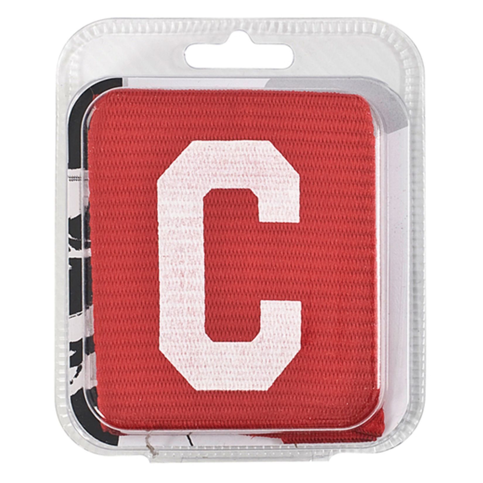 Precision Big C Captains Armband