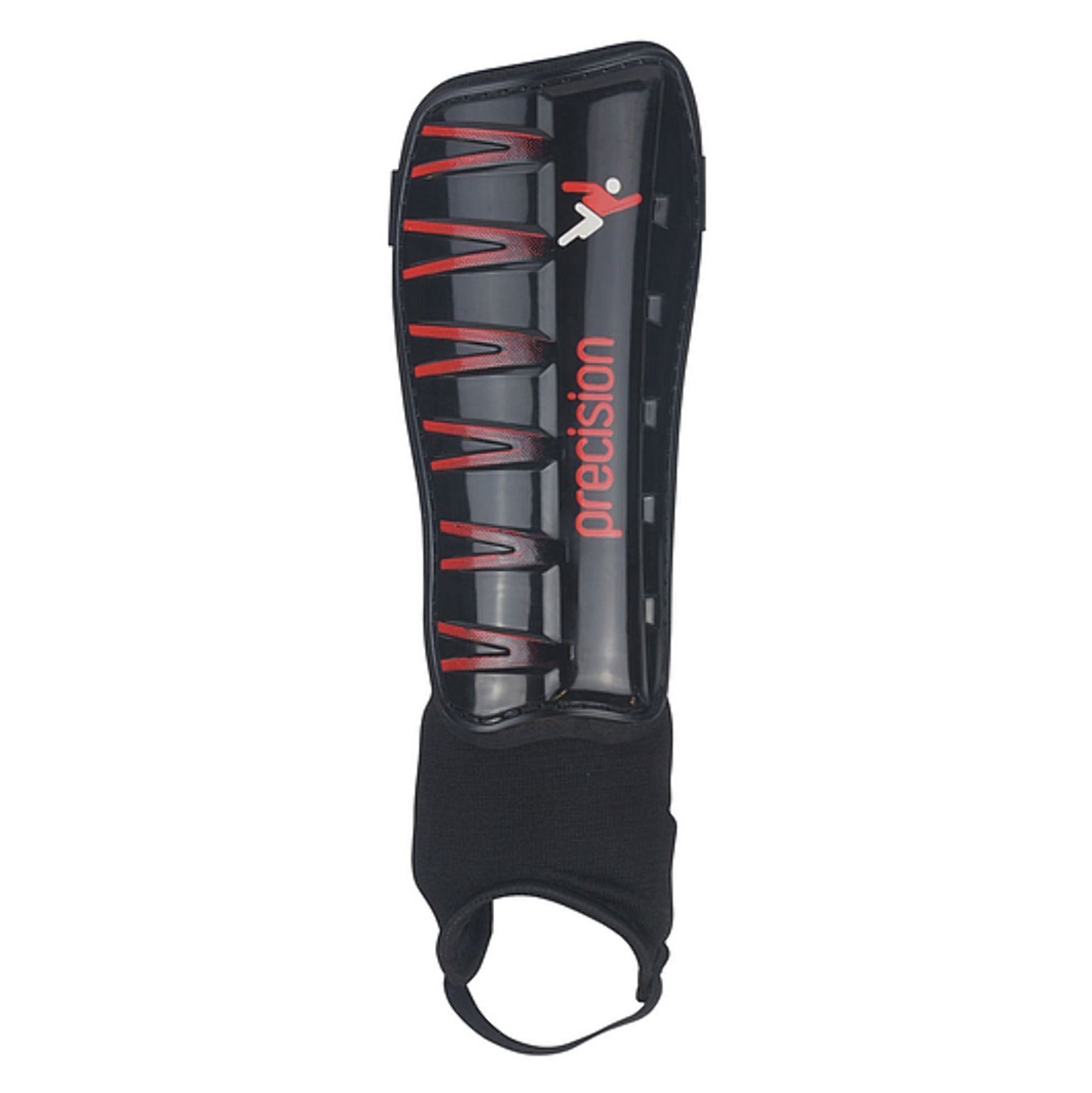 Precision Pro Shin & Ankle Pads