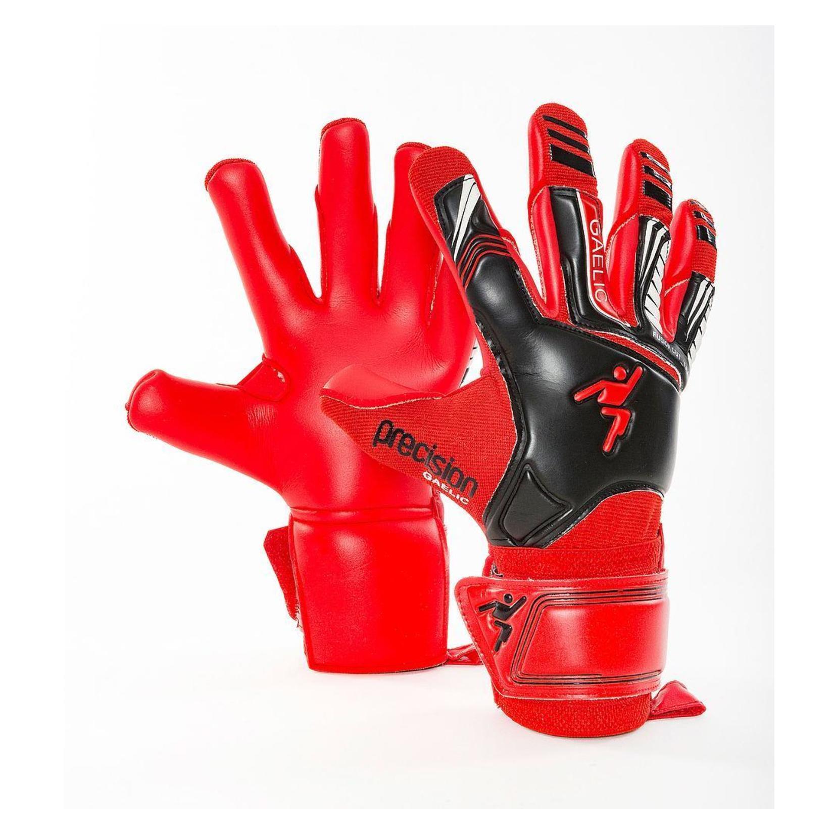 Precision Fusion Trainer Gaelic GK Gloves