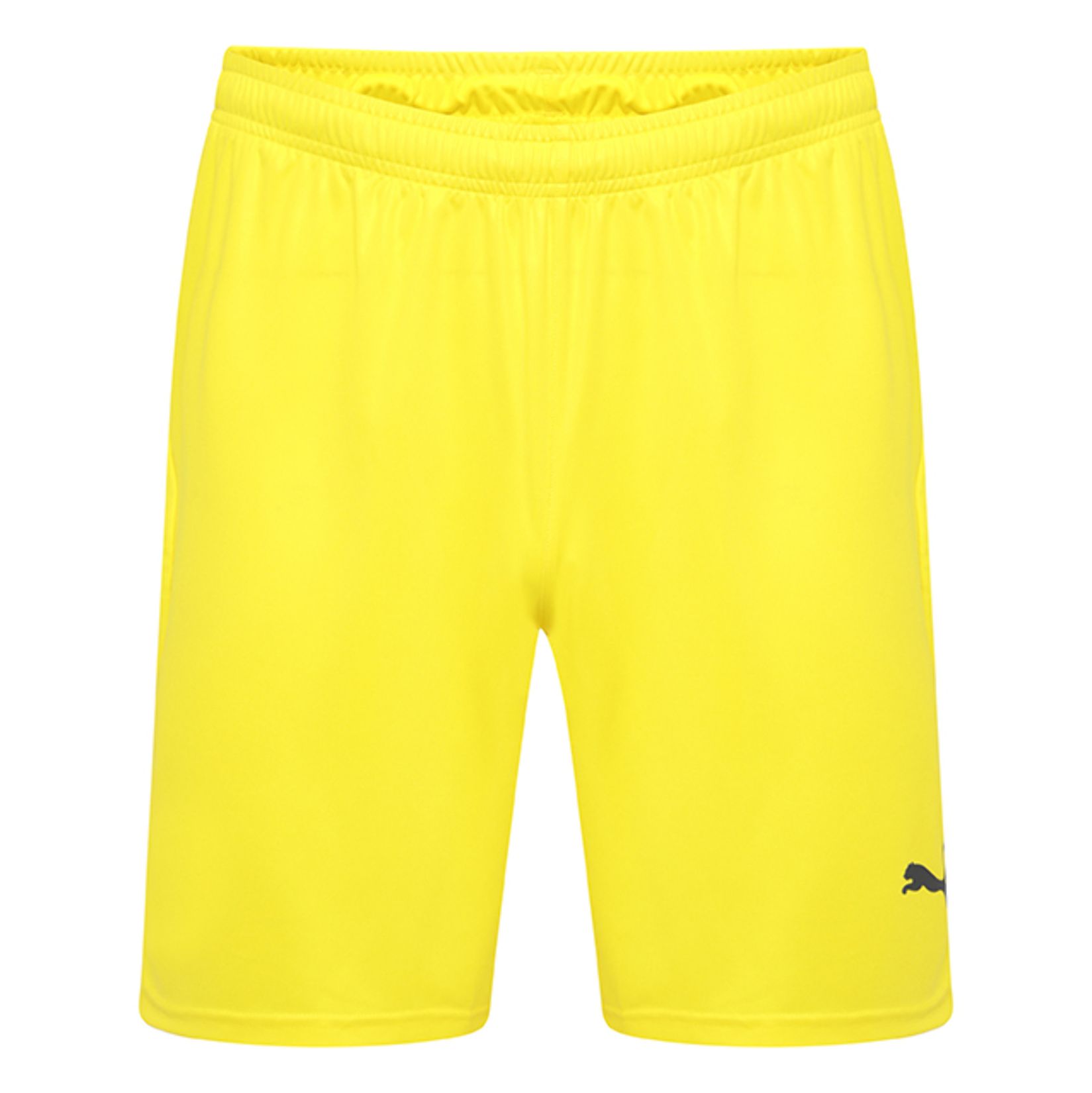 puma core run shorts