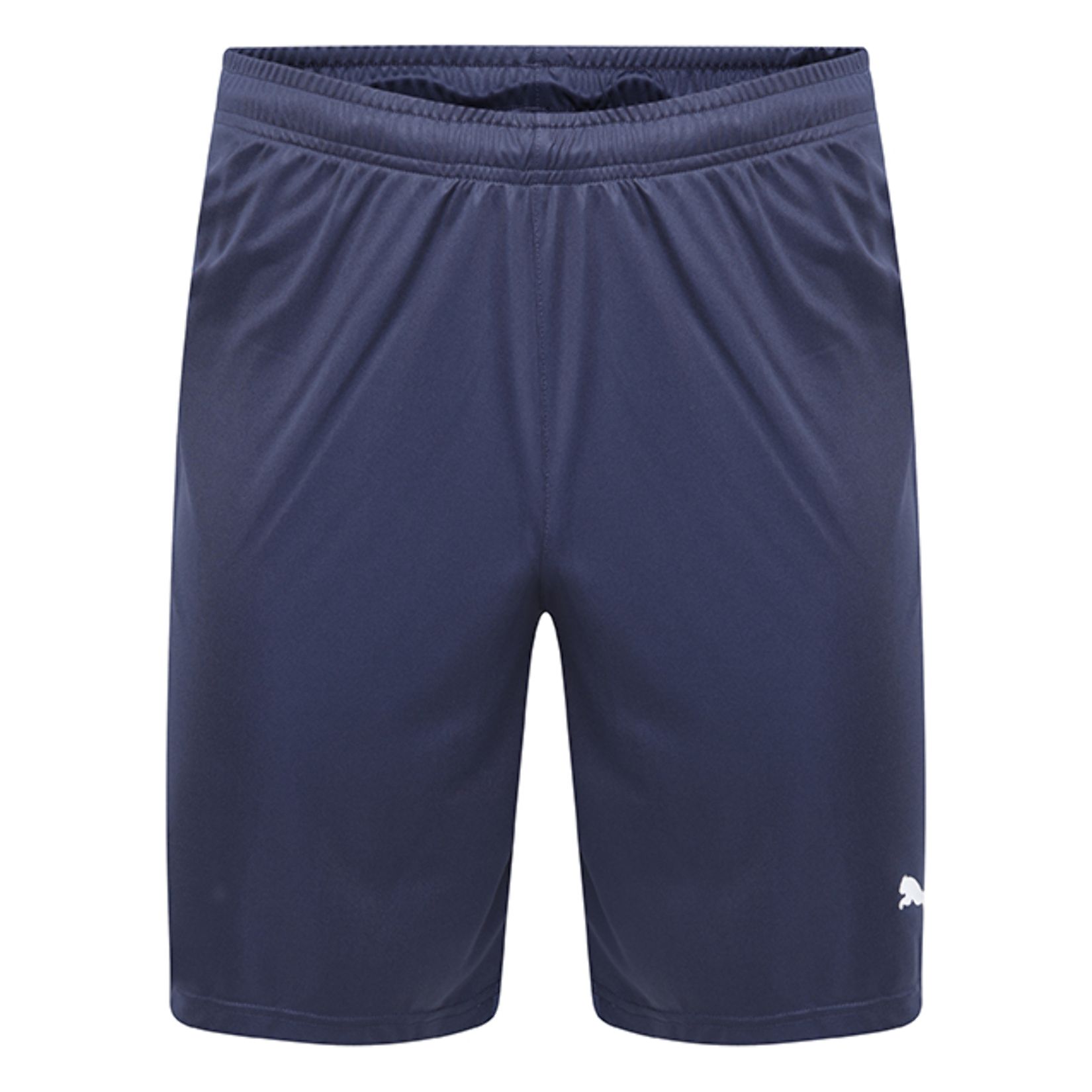 puma core run shorts