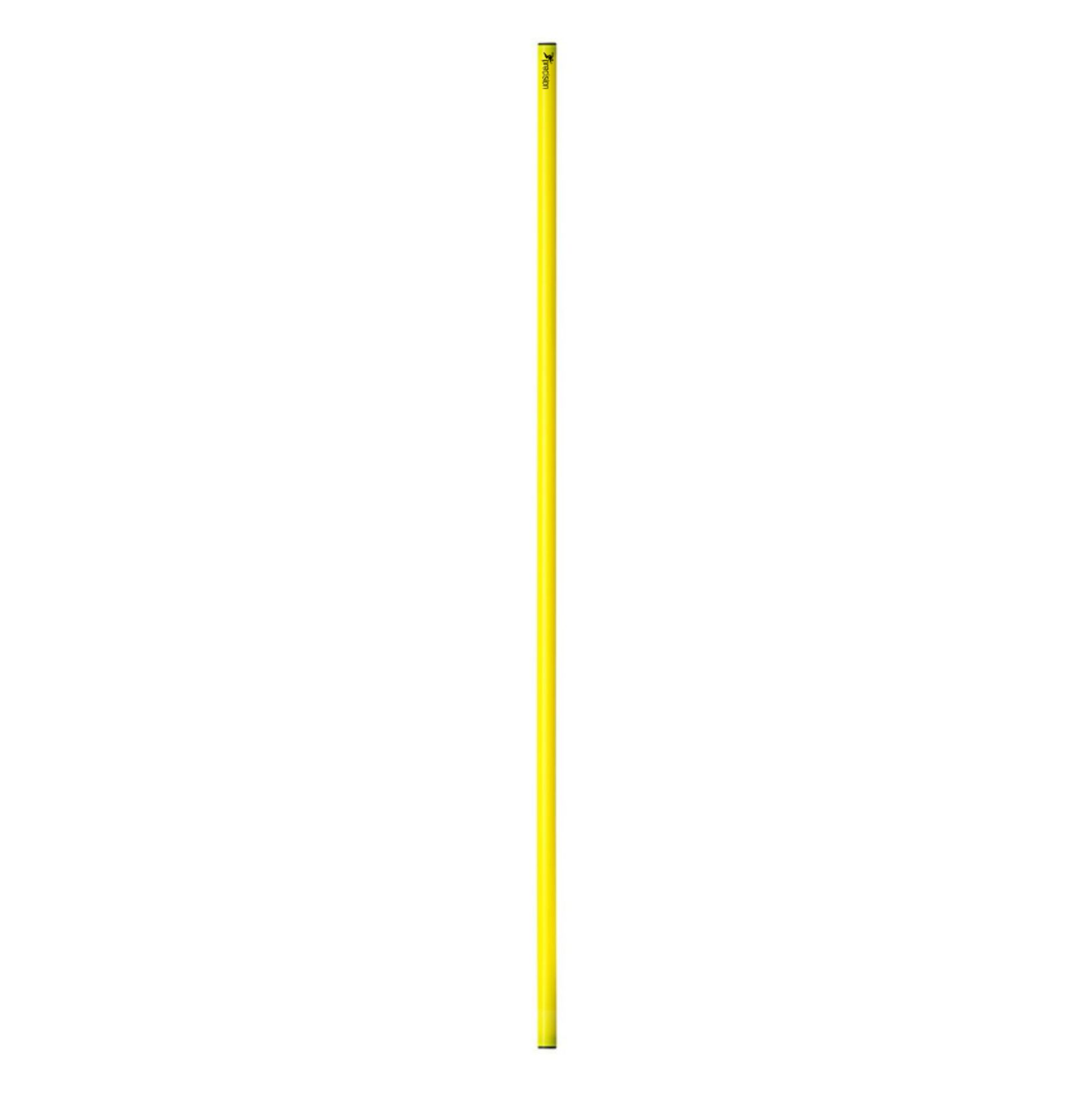 100cm Yellow Post